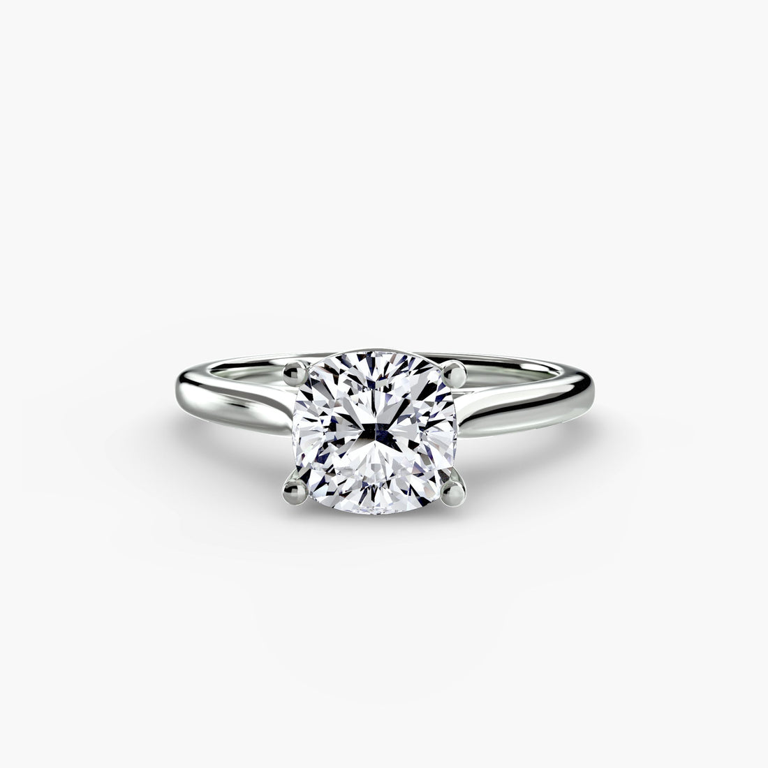 Solitaire ring 1 ALZA