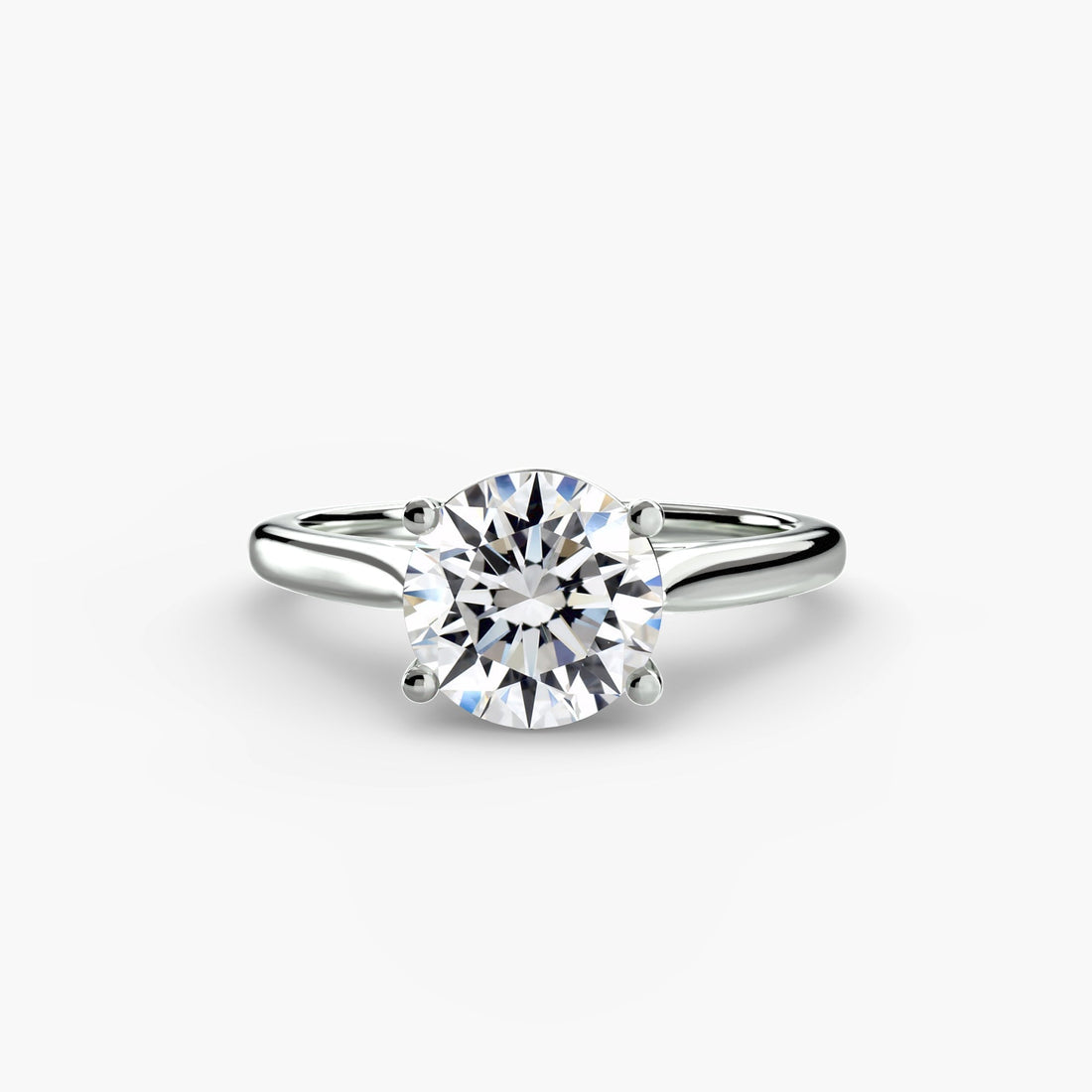 Completed Ring (United States Size 7.00) ALZA