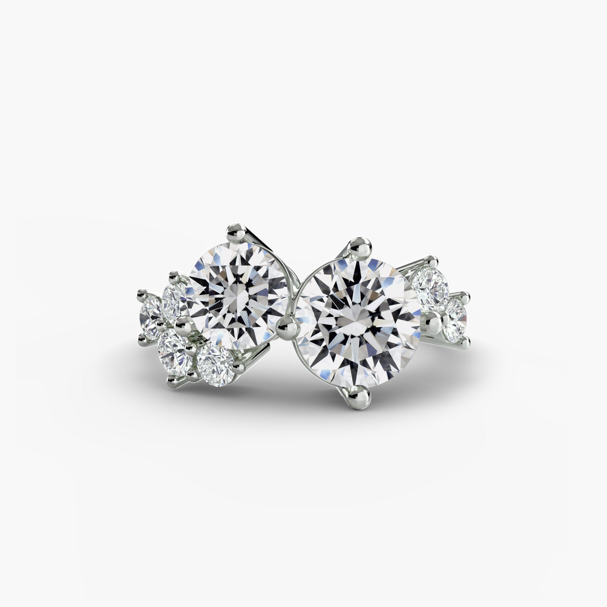 Eternal Embrace Ring ALZA