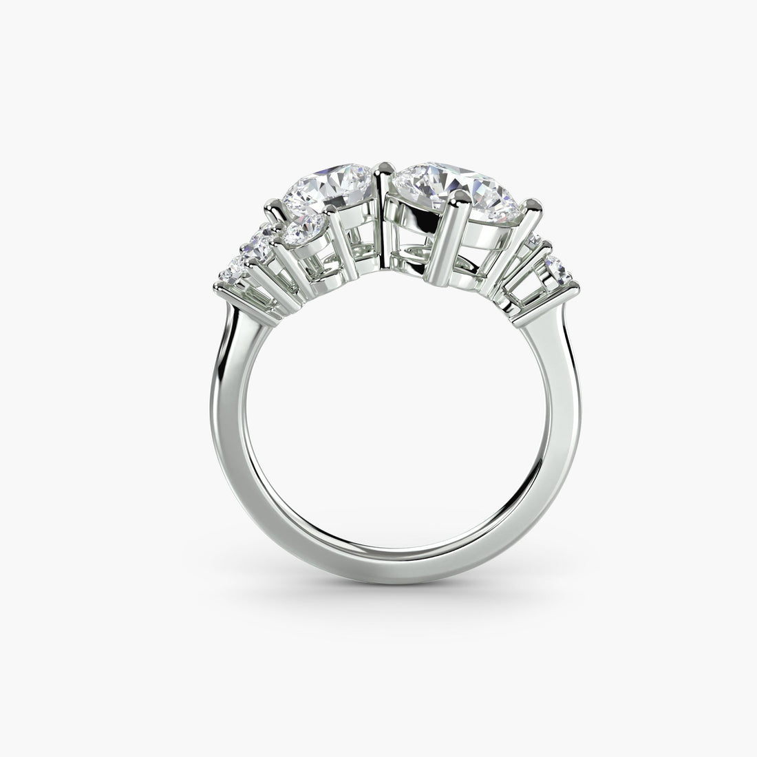 Eternal Embrace Ring ALZA