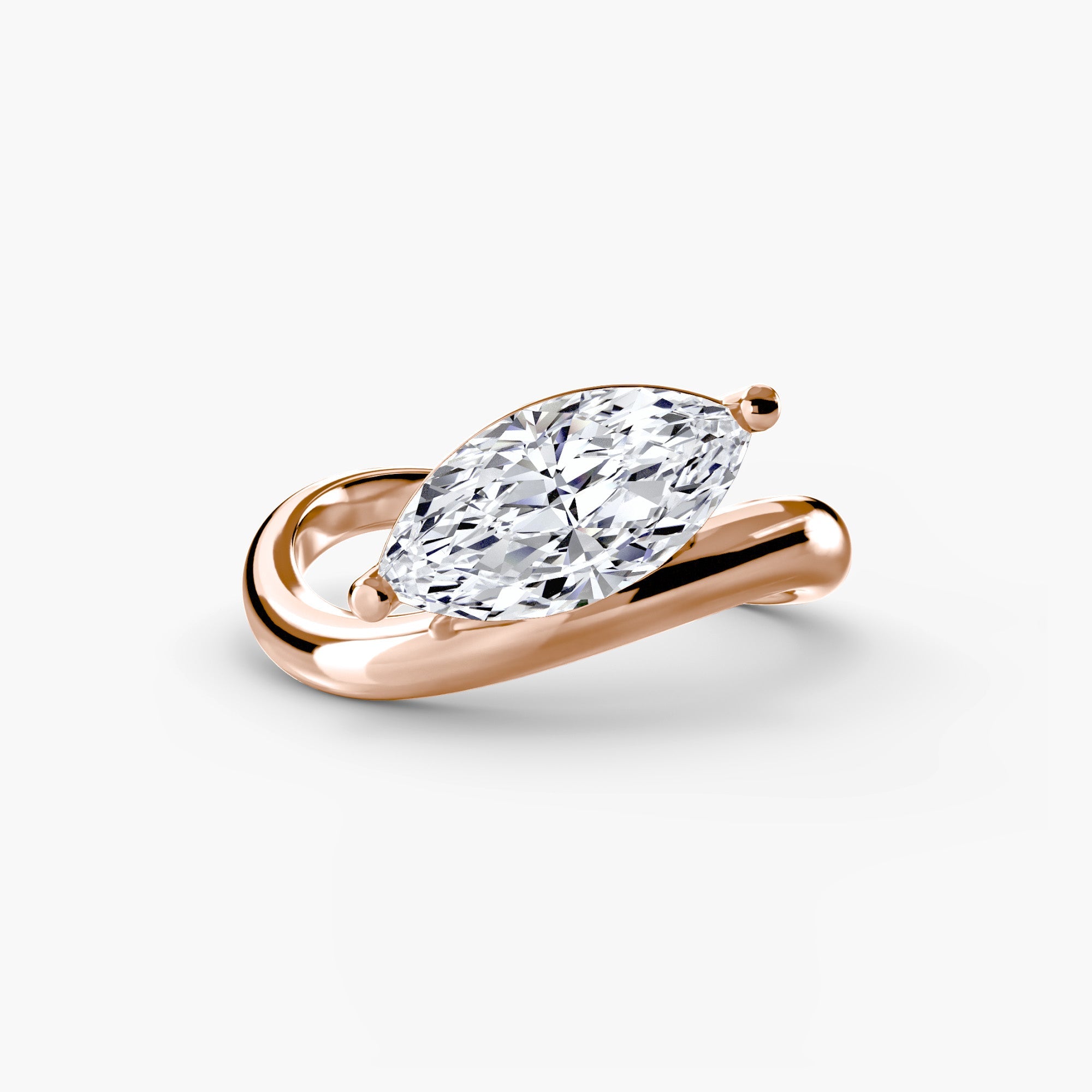 The Wave Ring ALZA