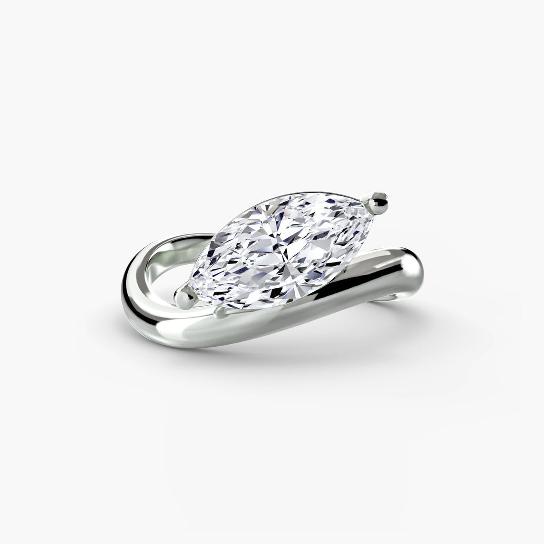 The Wave Ring ALZA