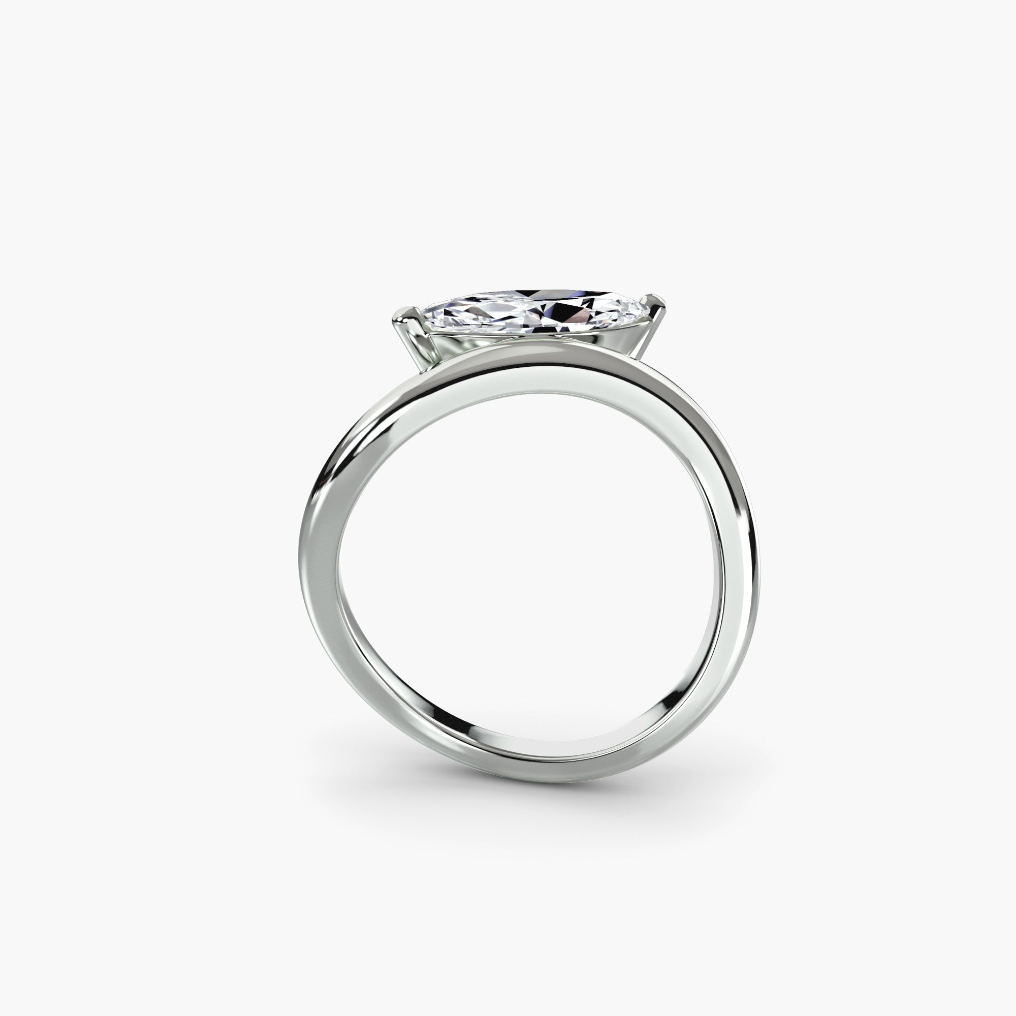 The Wave Ring ALZA