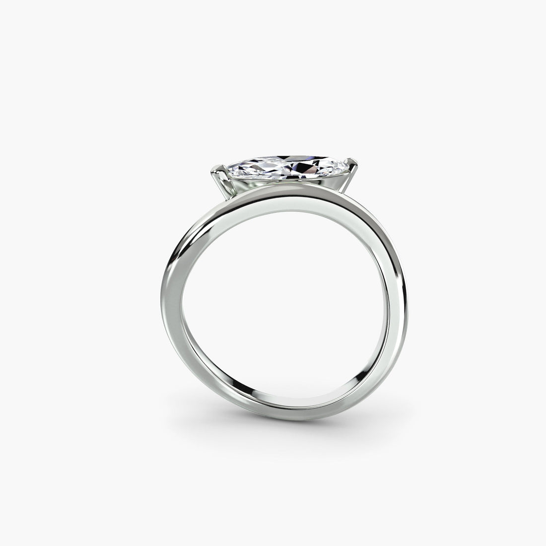 The Wave Ring ALZA