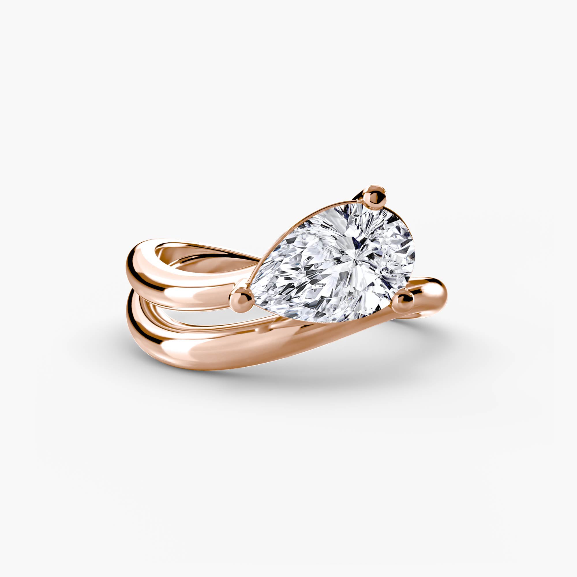 The Wave Ring 2 ALZA