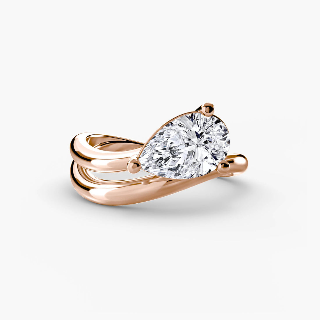 The Wave Ring 2 ALZA