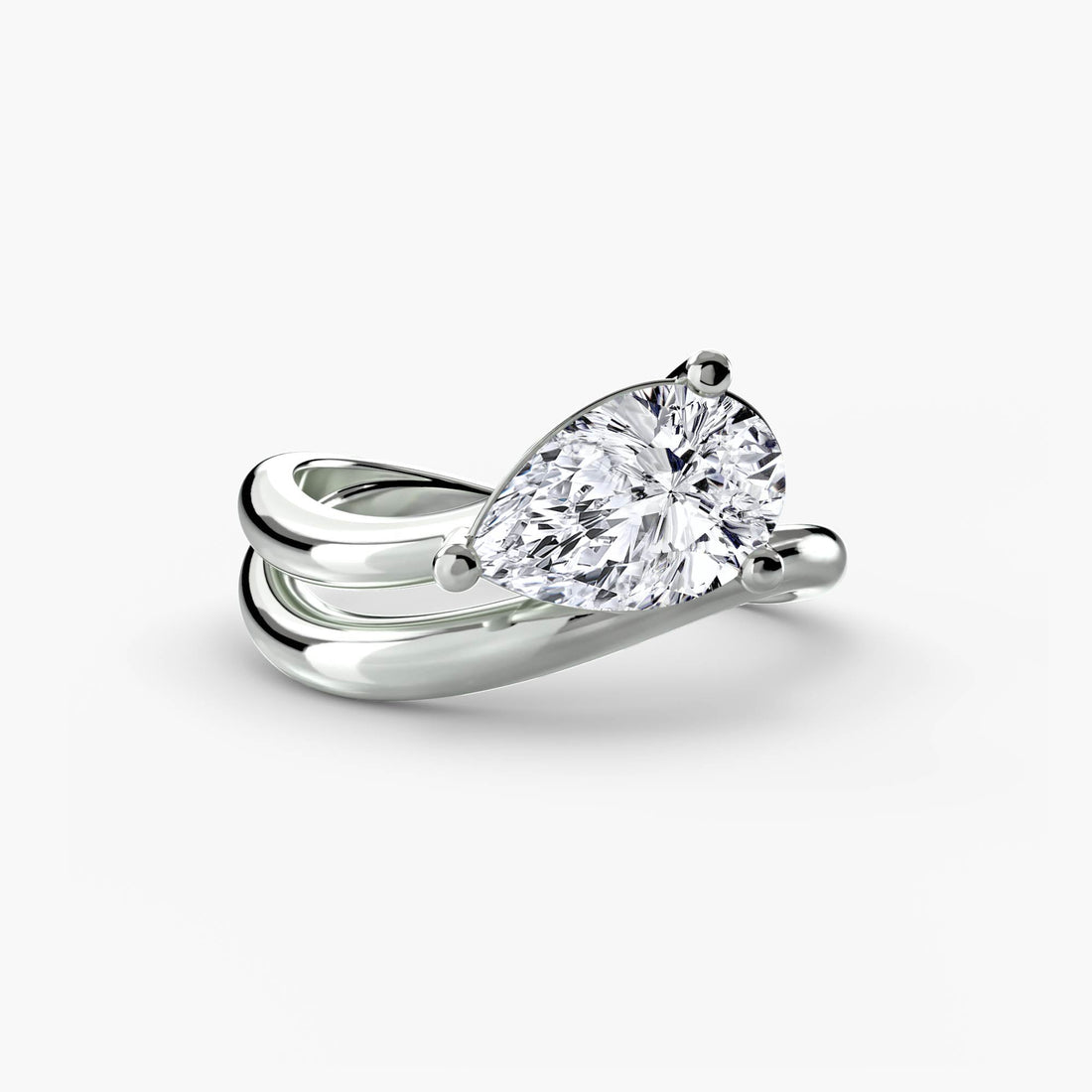 The Wave Ring 2 ALZA