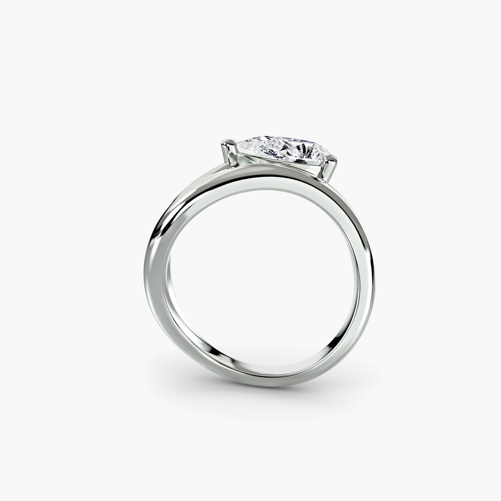 The Wave Ring 2 ALZA