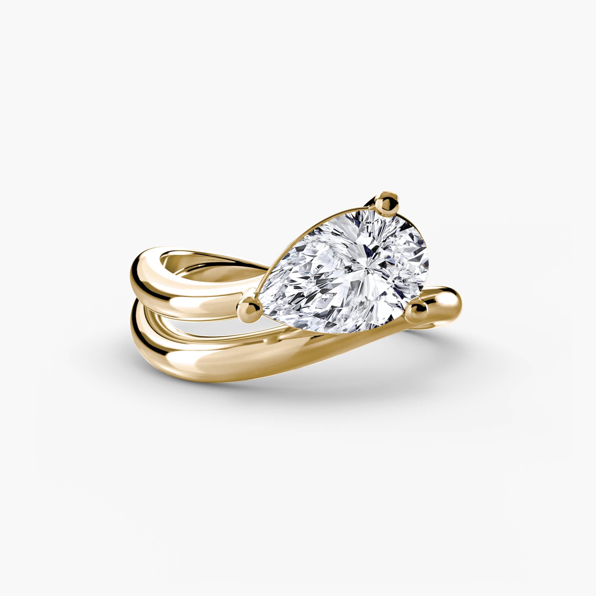 The Wave Ring 2 ALZA