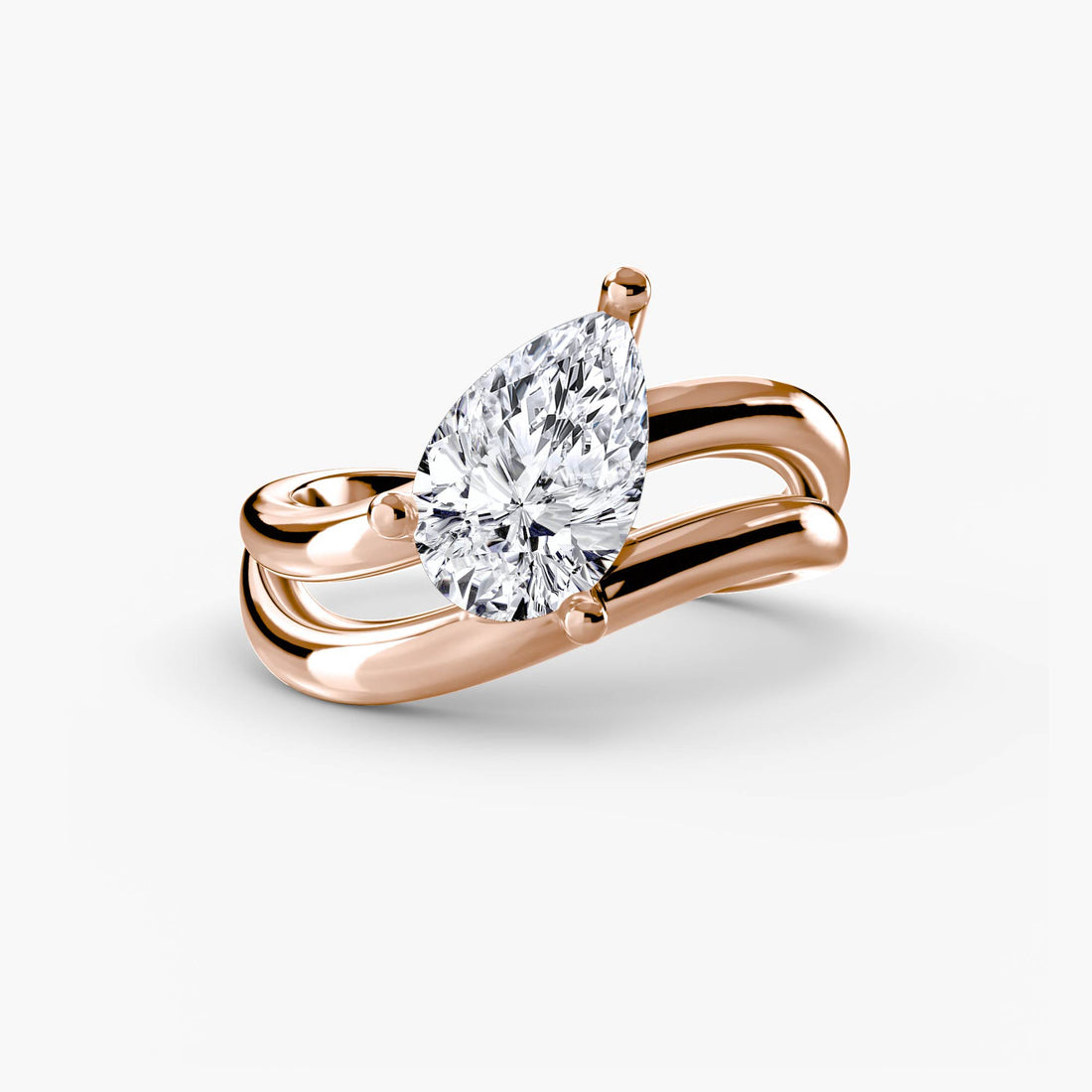 The Wave Ring 3 ALZA