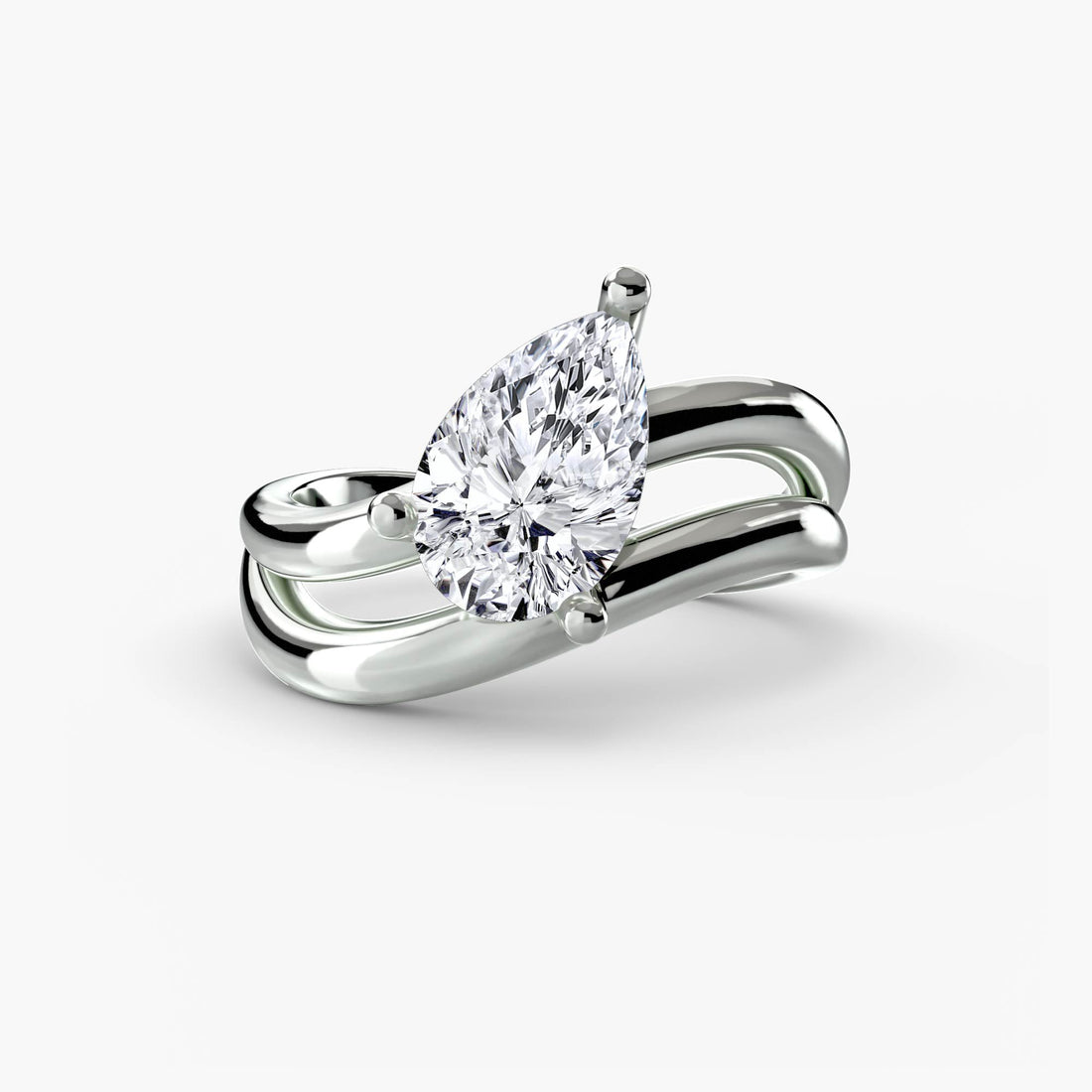 The Wave Ring 3 ALZA