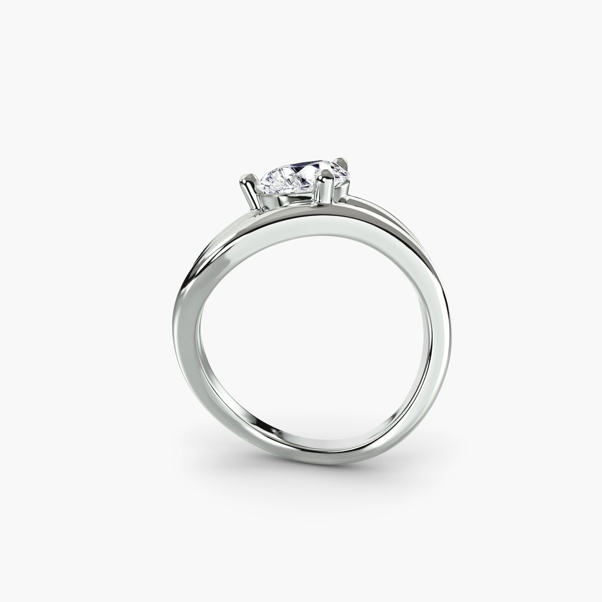 The Wave Ring 3 ALZA