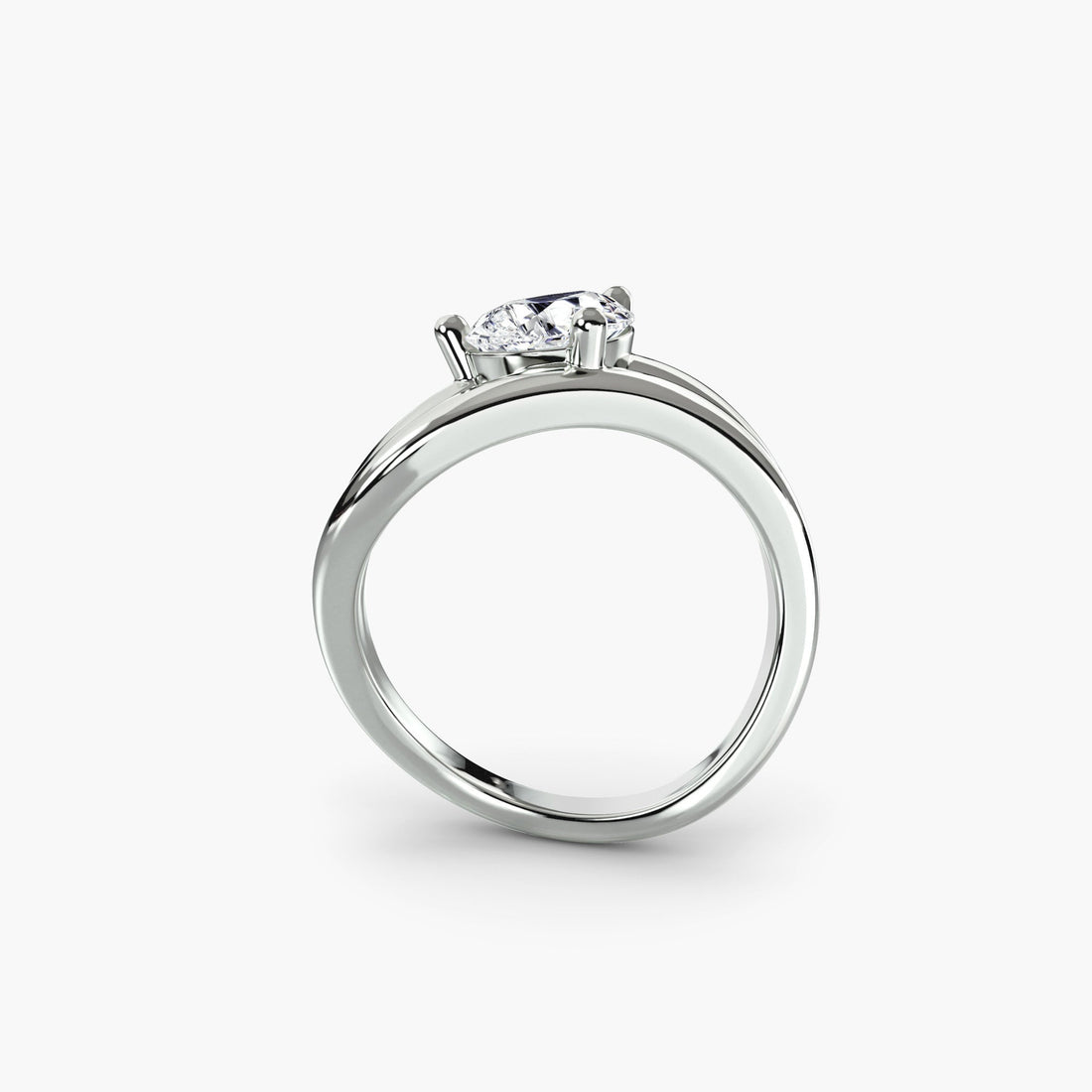 The Wave Ring 3 ALZA