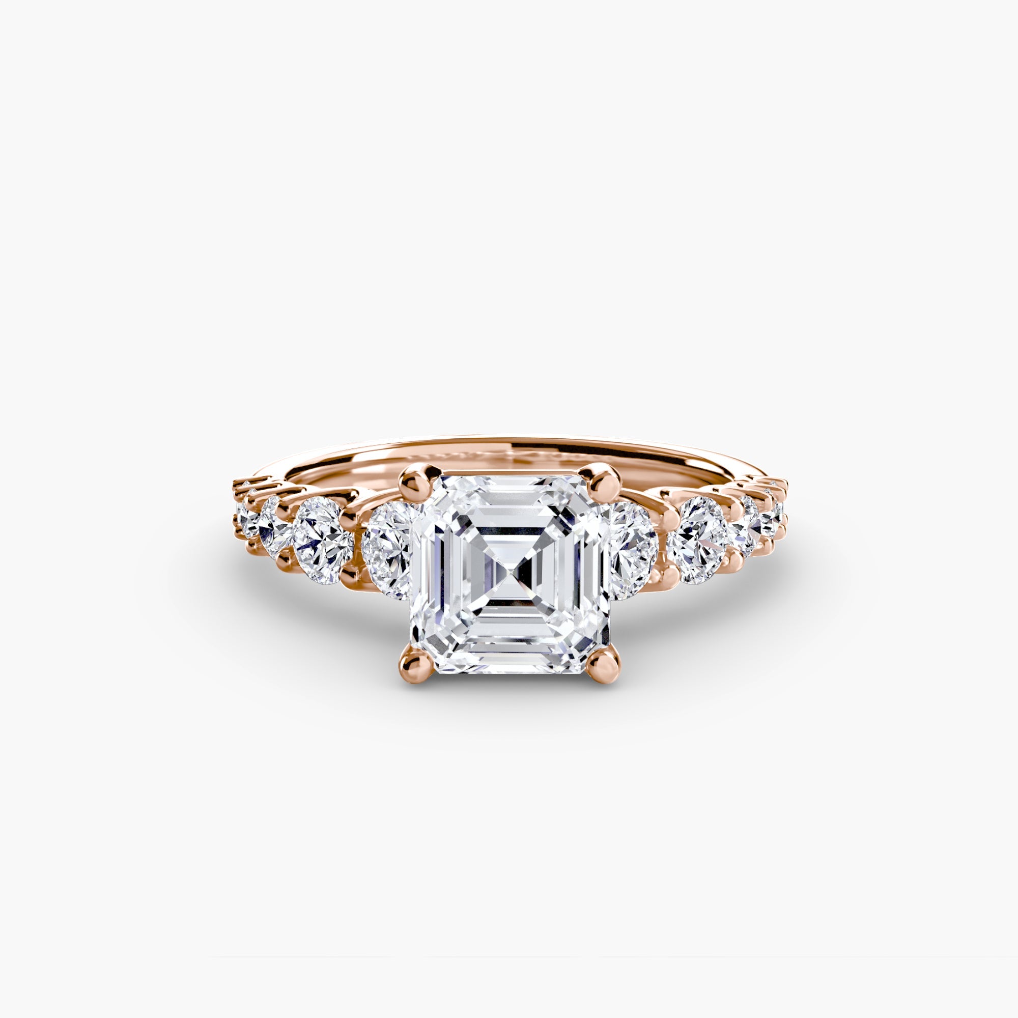 The Graduated Accent Ring ALZA