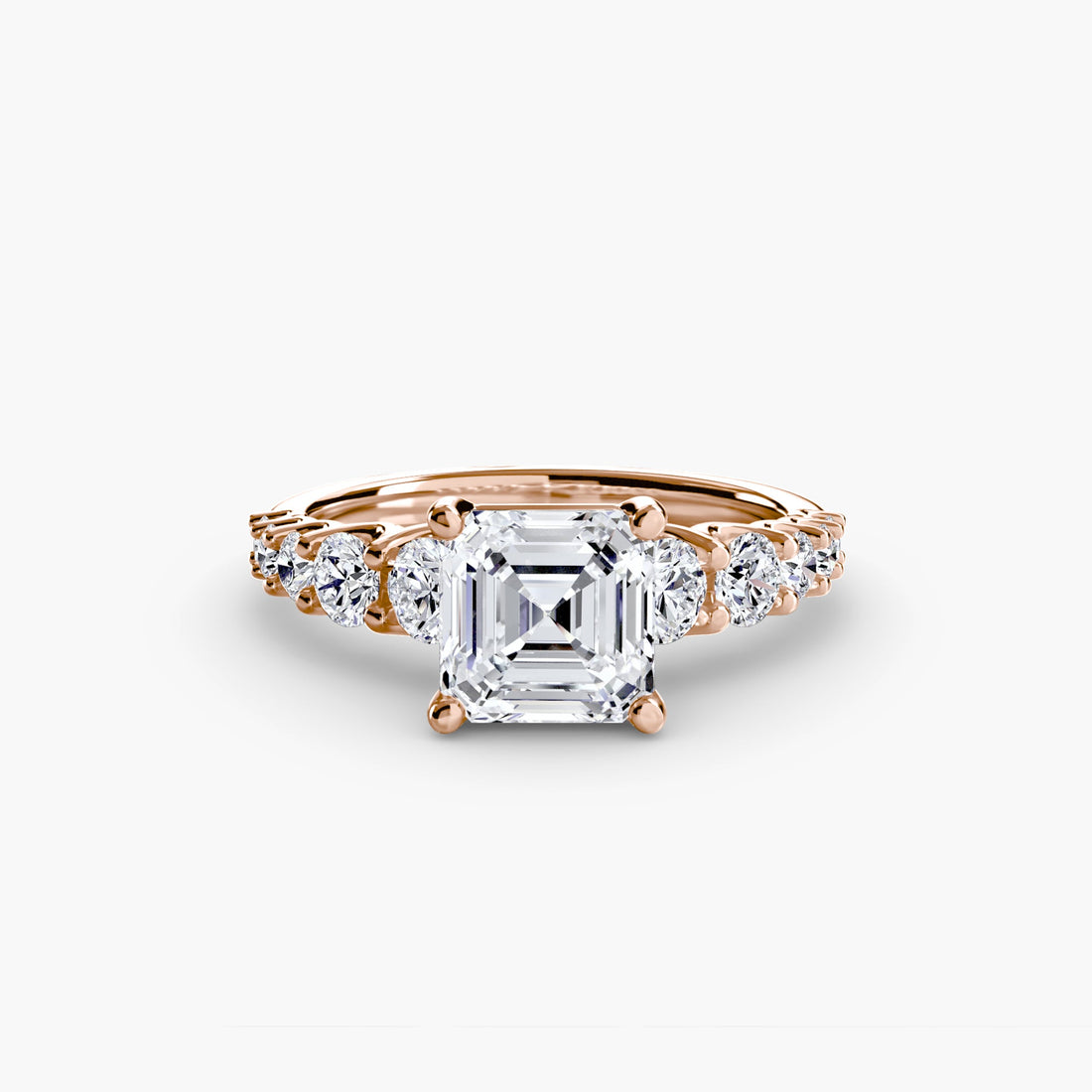 The Graduated Accent Ring ALZA