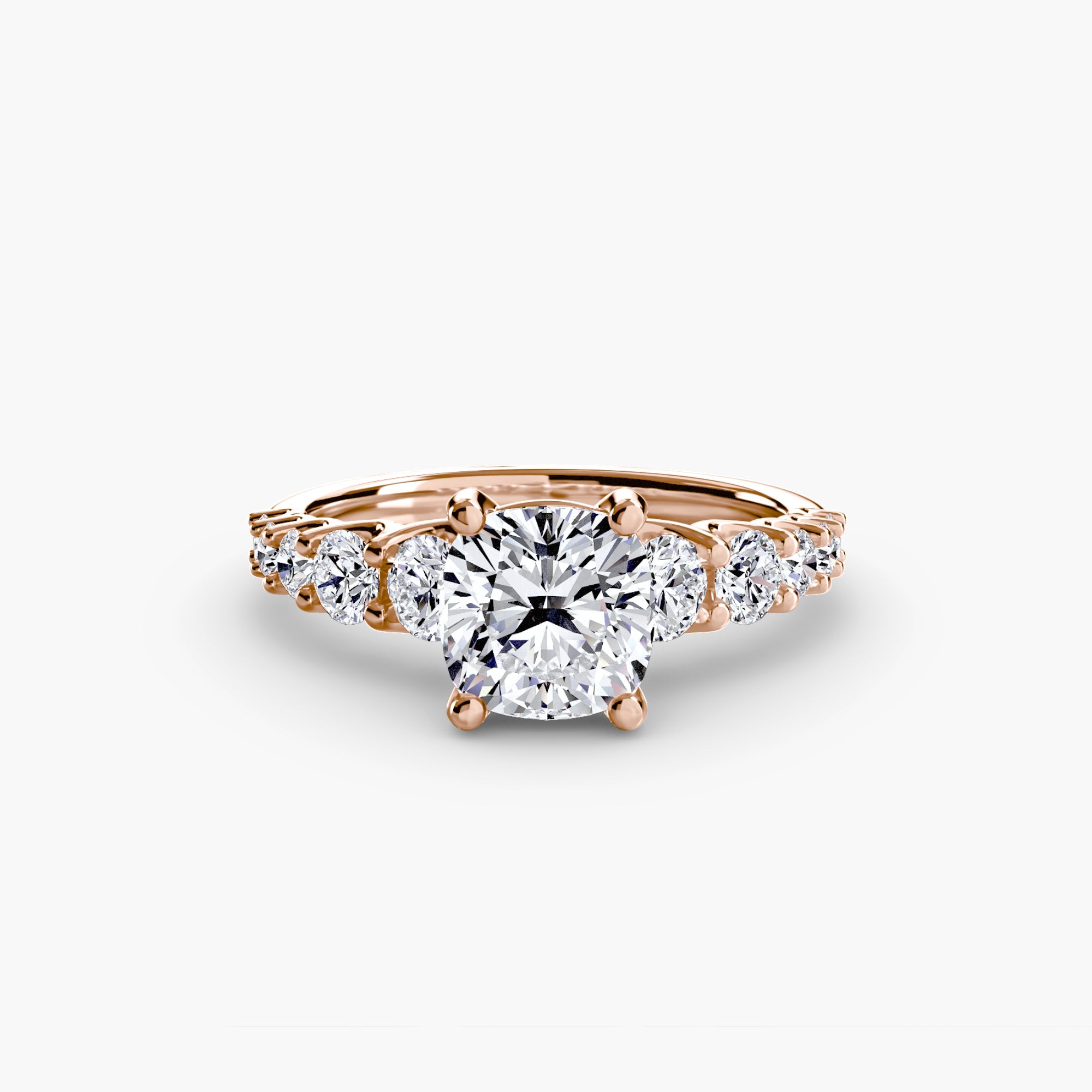 The Graduated Accent Ring ALZA