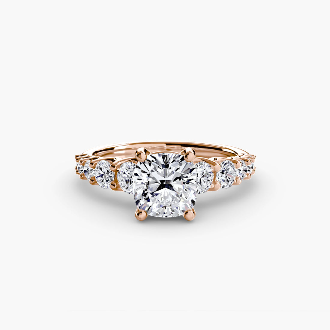 The Graduated Accent Ring ALZA