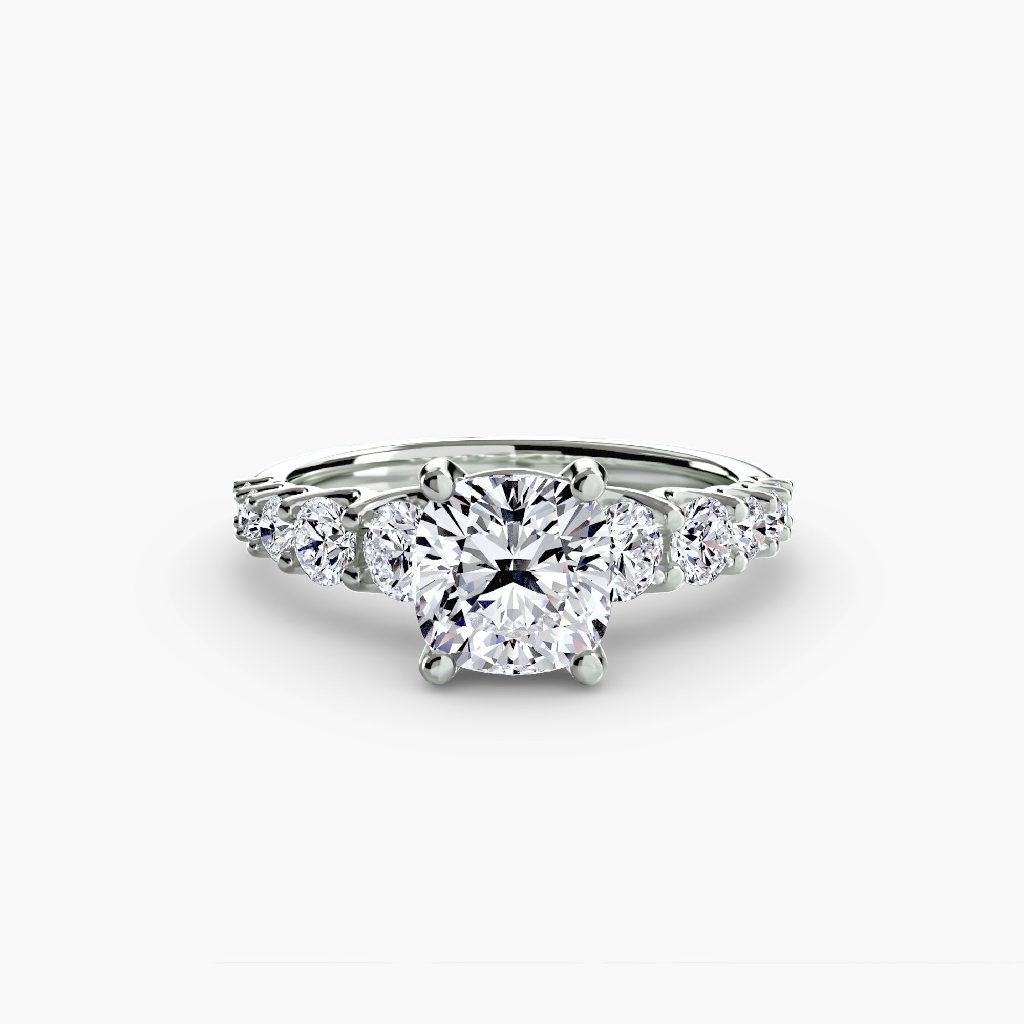 The Graduated Accent Ring ALZA