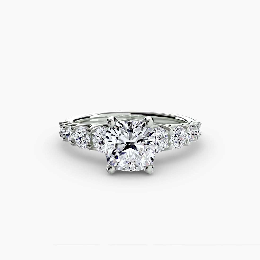 The Graduated Accent Ring ALZA