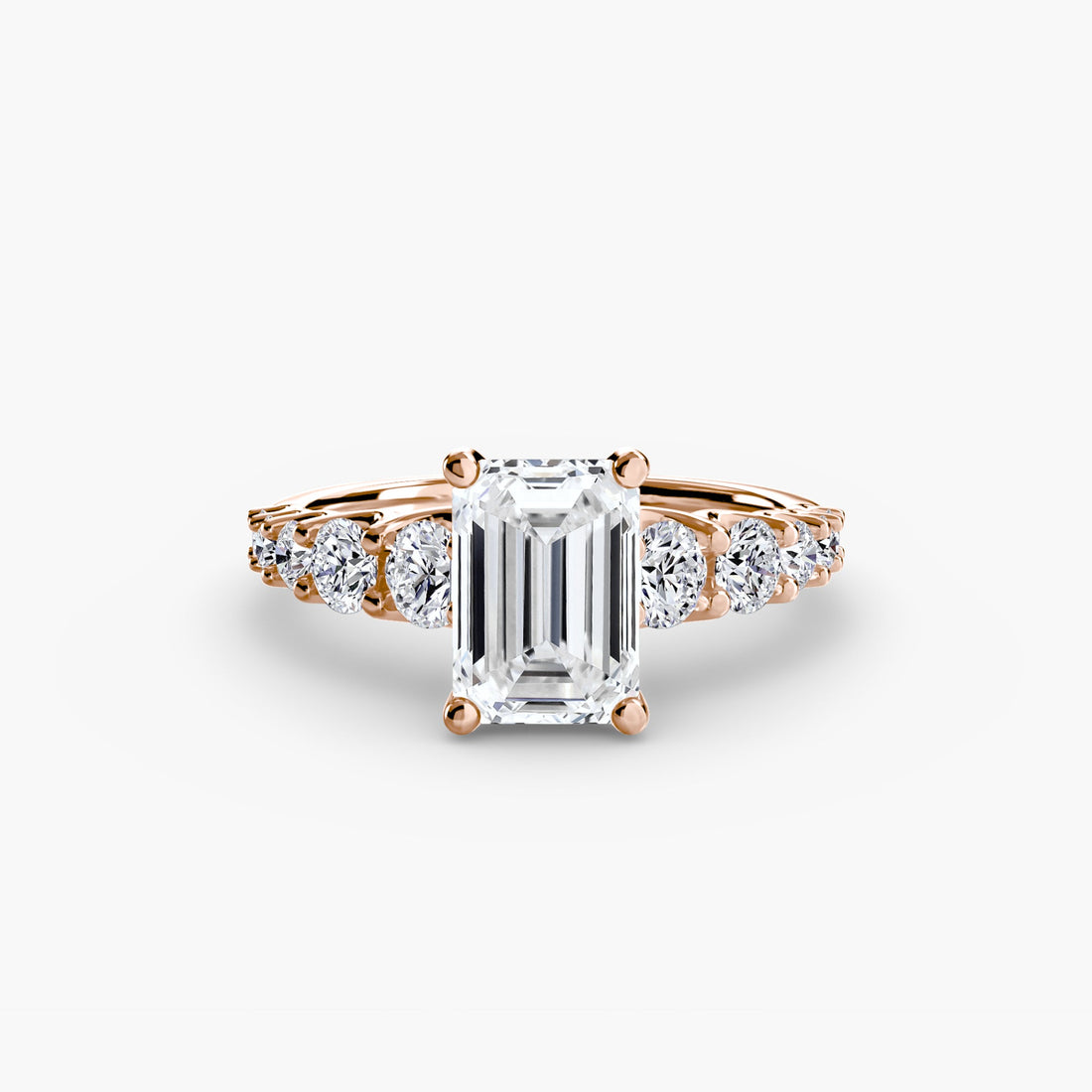 The Graduated Accent Ring ALZA