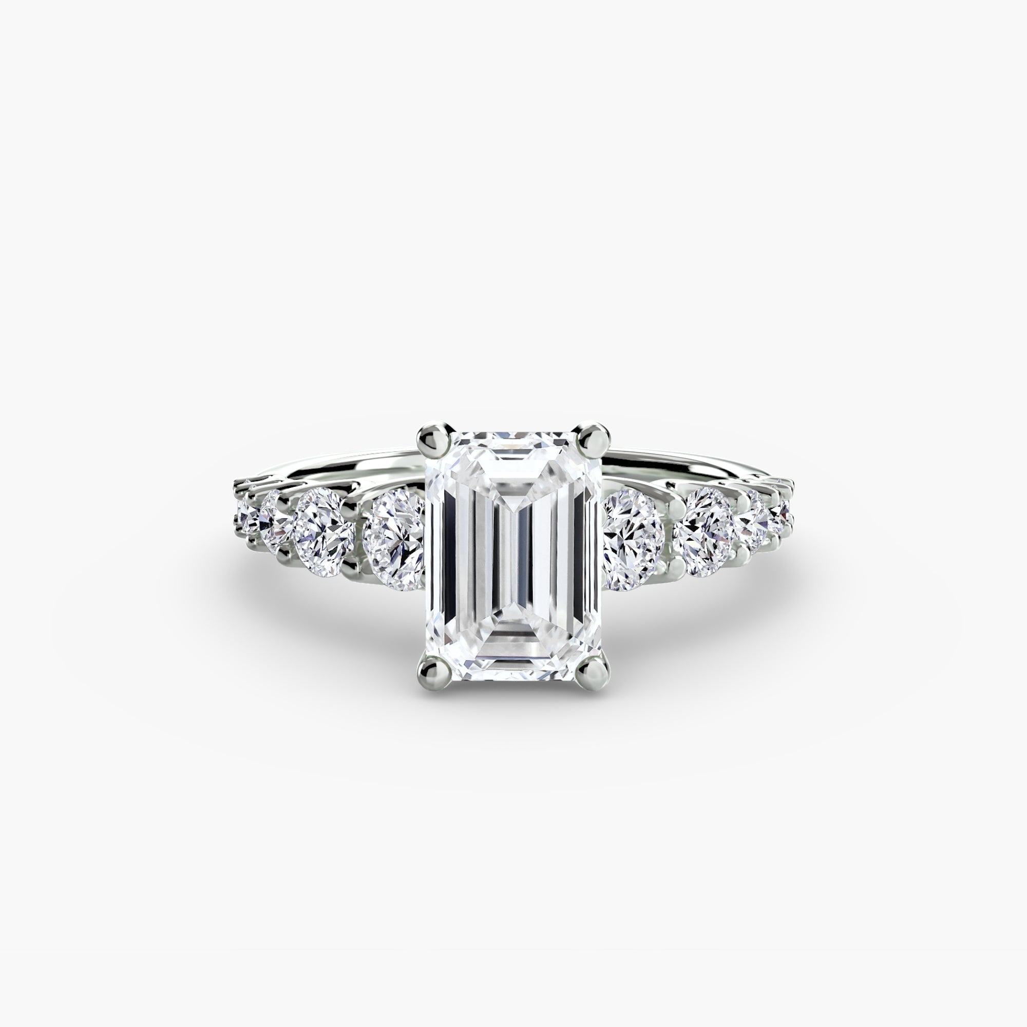 The Graduated Accent Ring ALZA