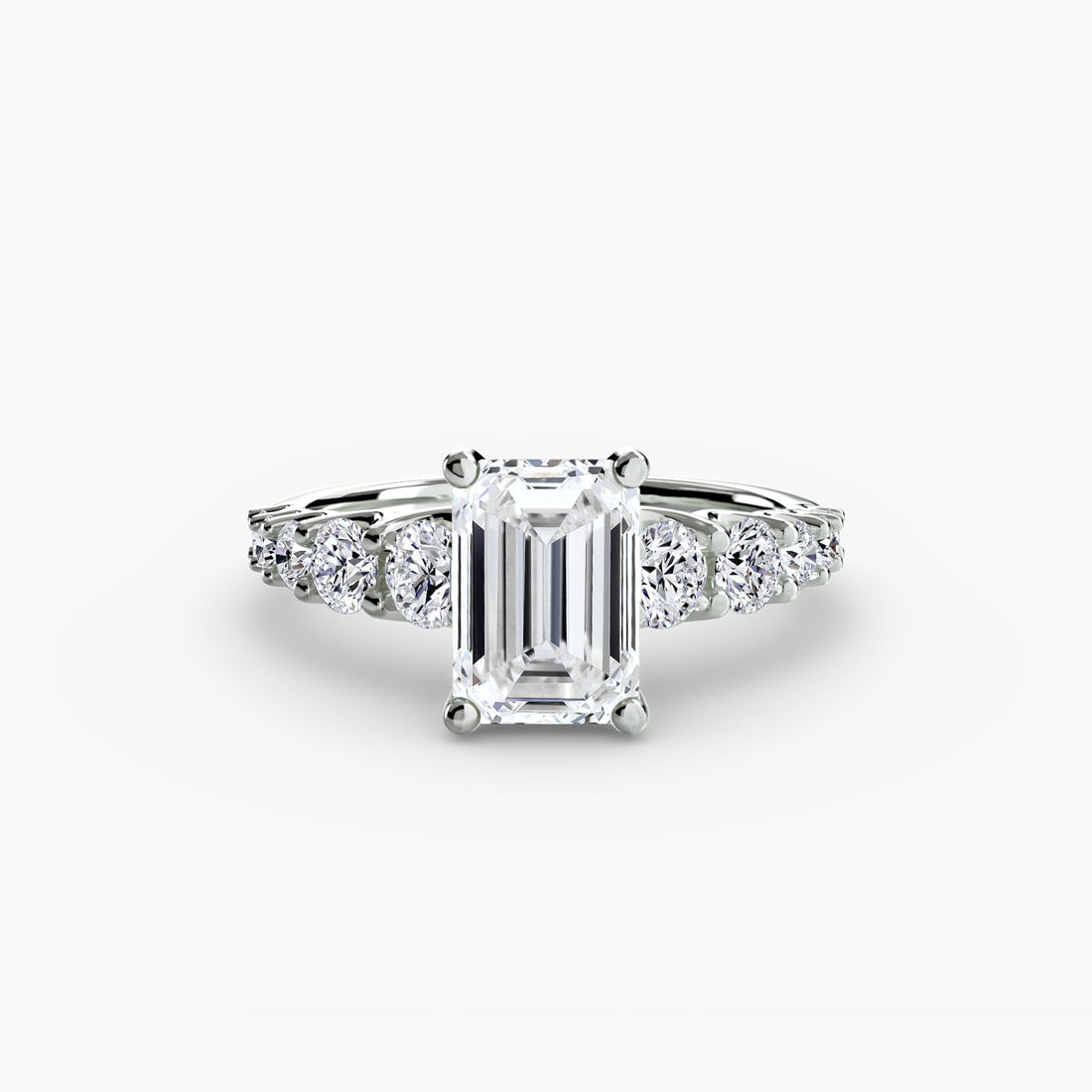 The Graduated Accent Ring ALZA