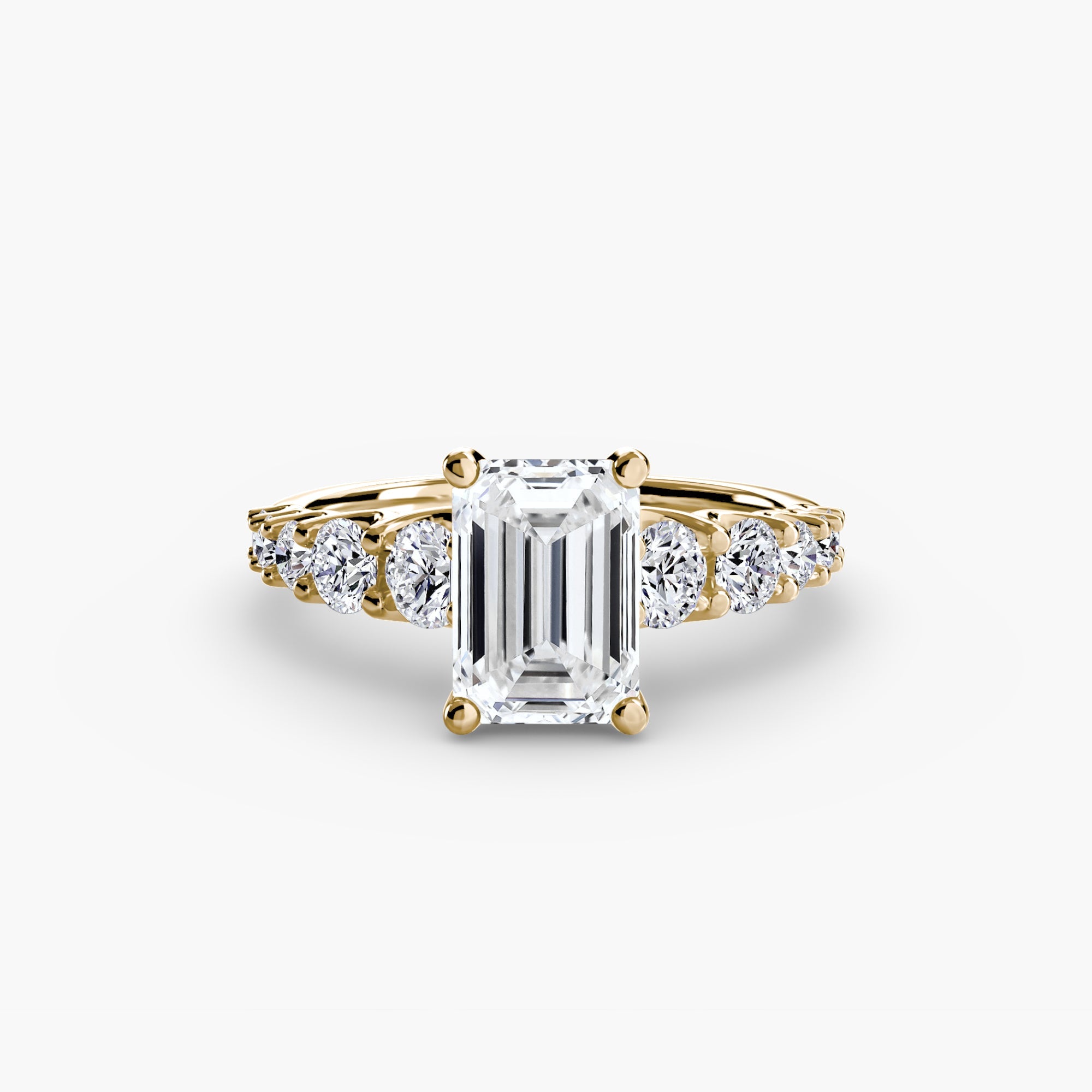 The Graduated Accent Ring ALZA