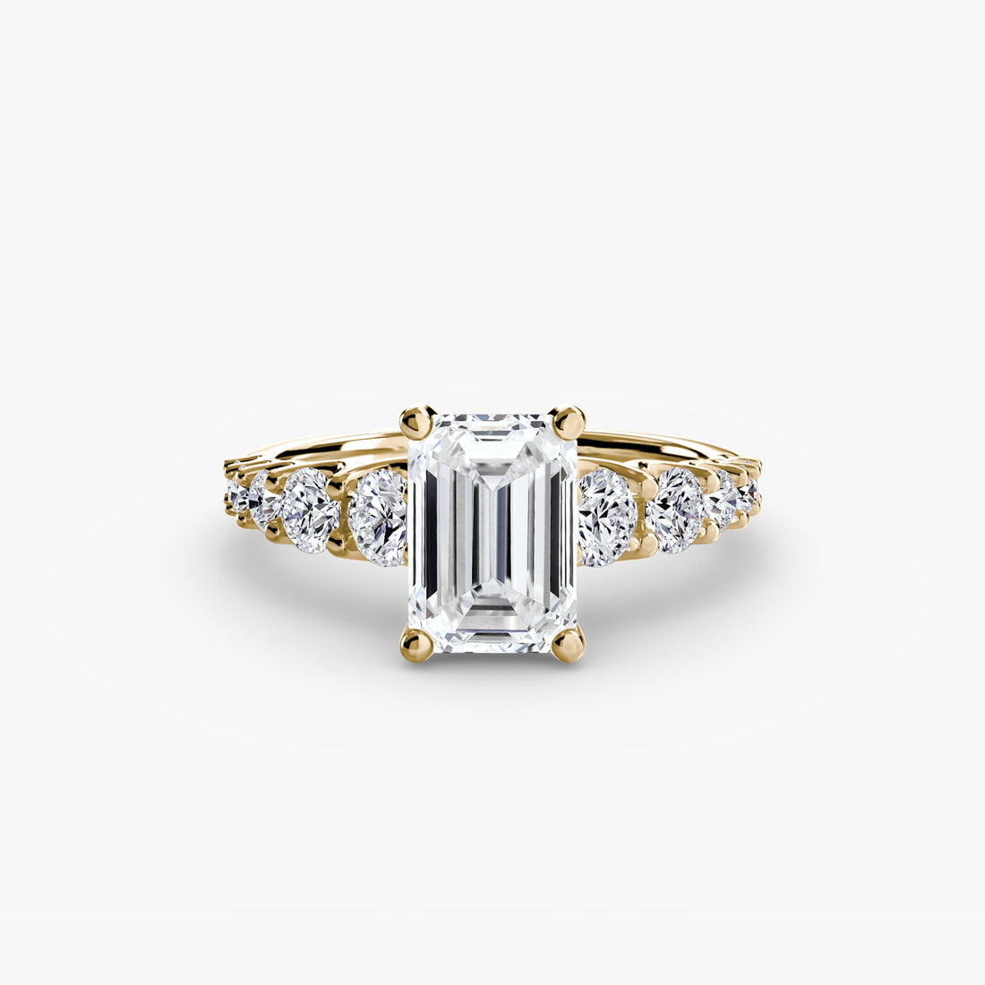 The Graduated Accent Ring ALZA