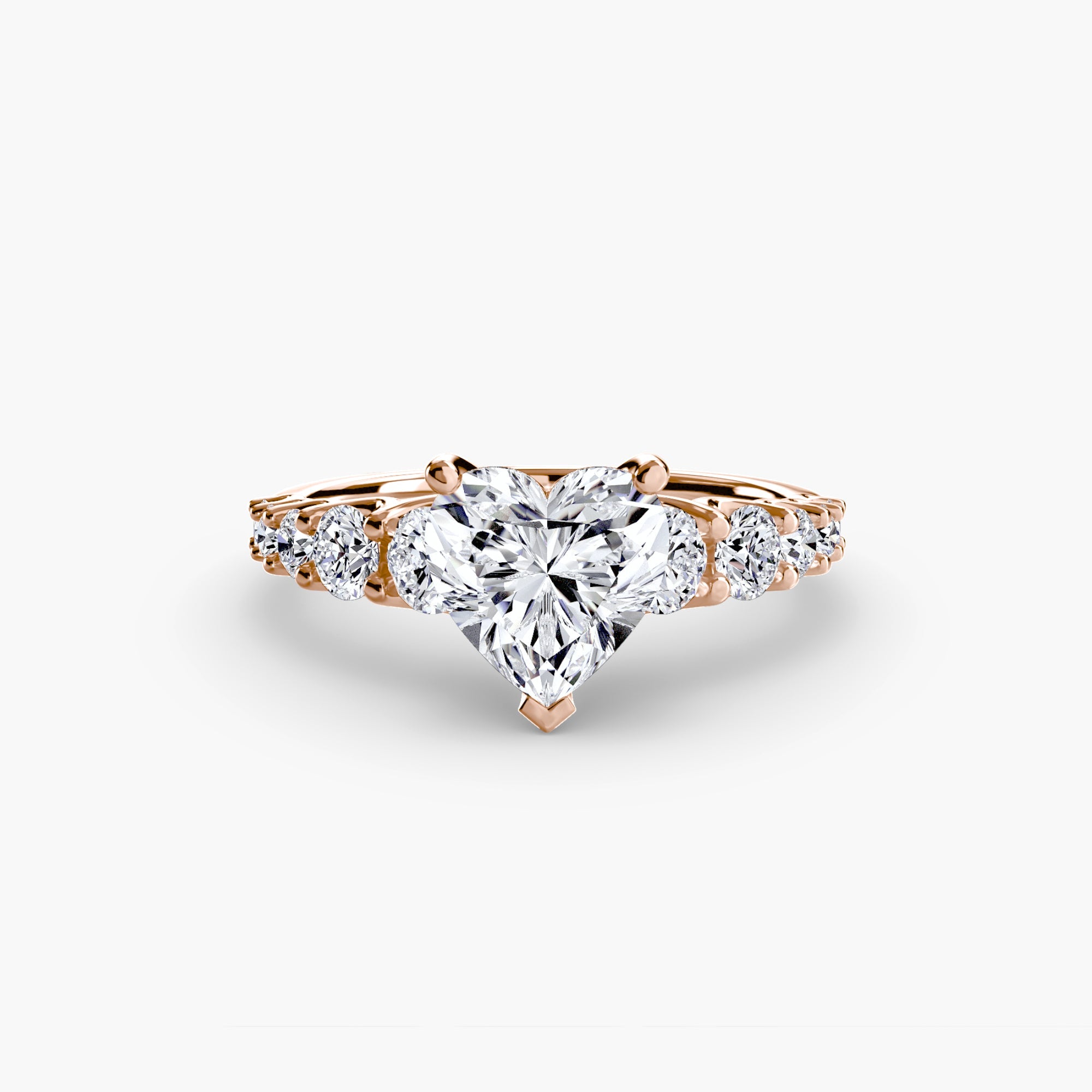 The Graduated Accent Ring ALZA