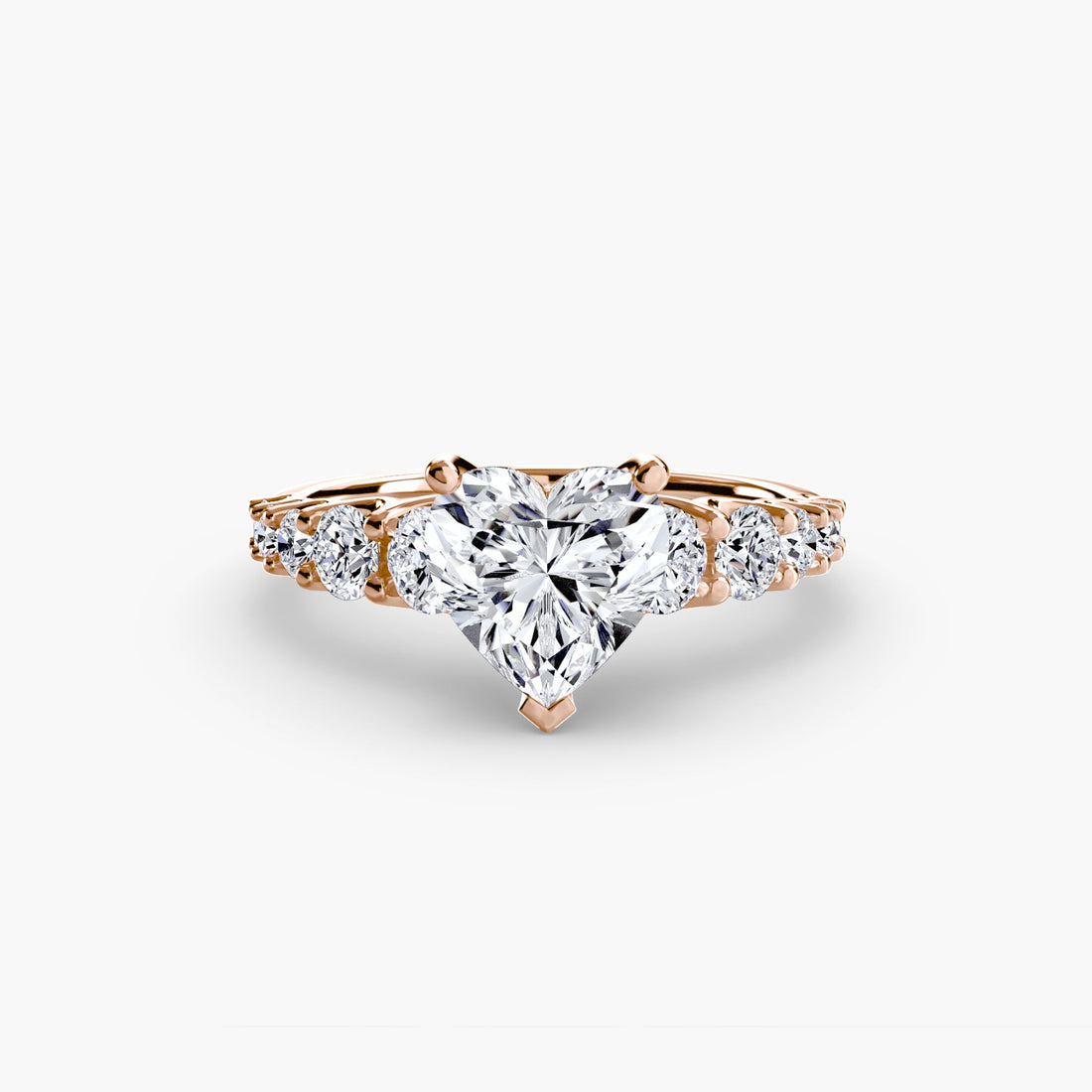 The Graduated Accent Ring ALZA