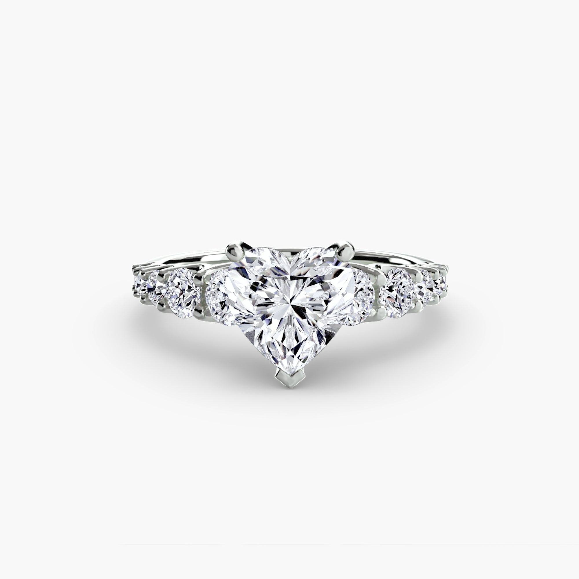 The Graduated Accent Ring ALZA