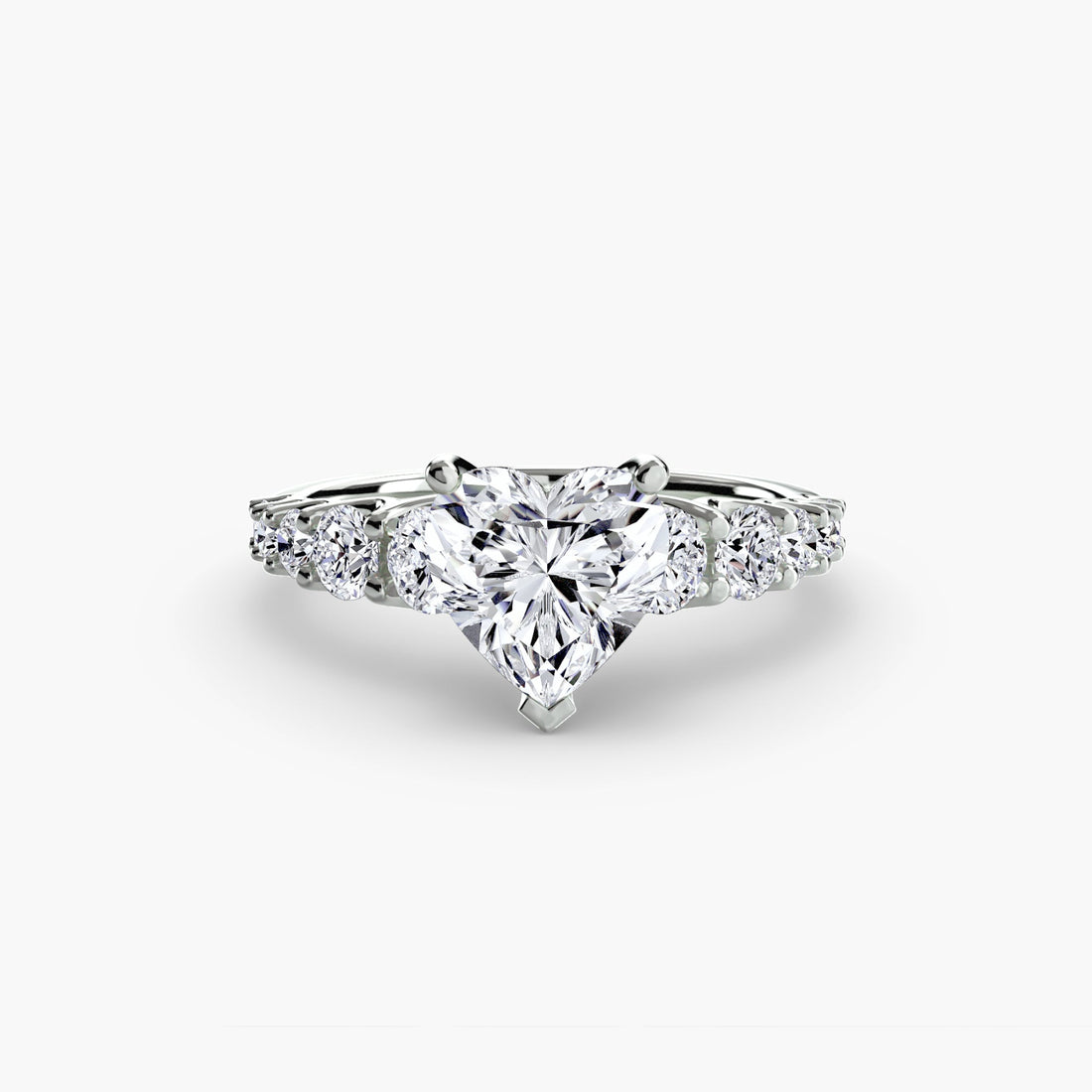 The Graduated Accent Ring ALZA