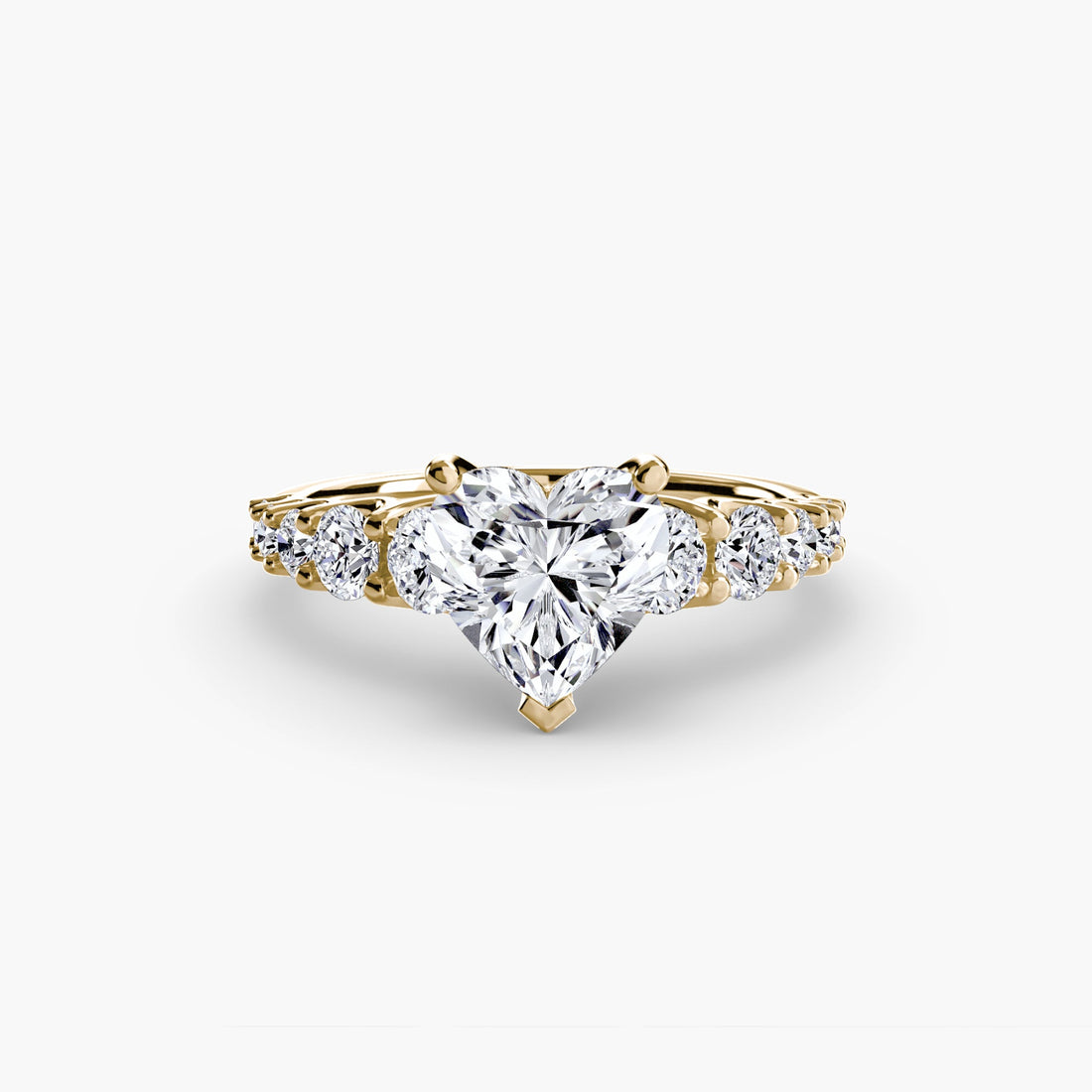 The Graduated Accent Ring ALZA