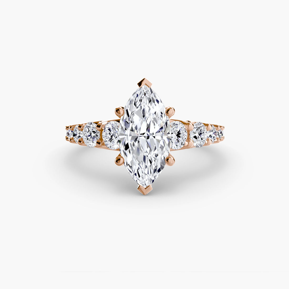 The Graduated Accent Ring ALZA