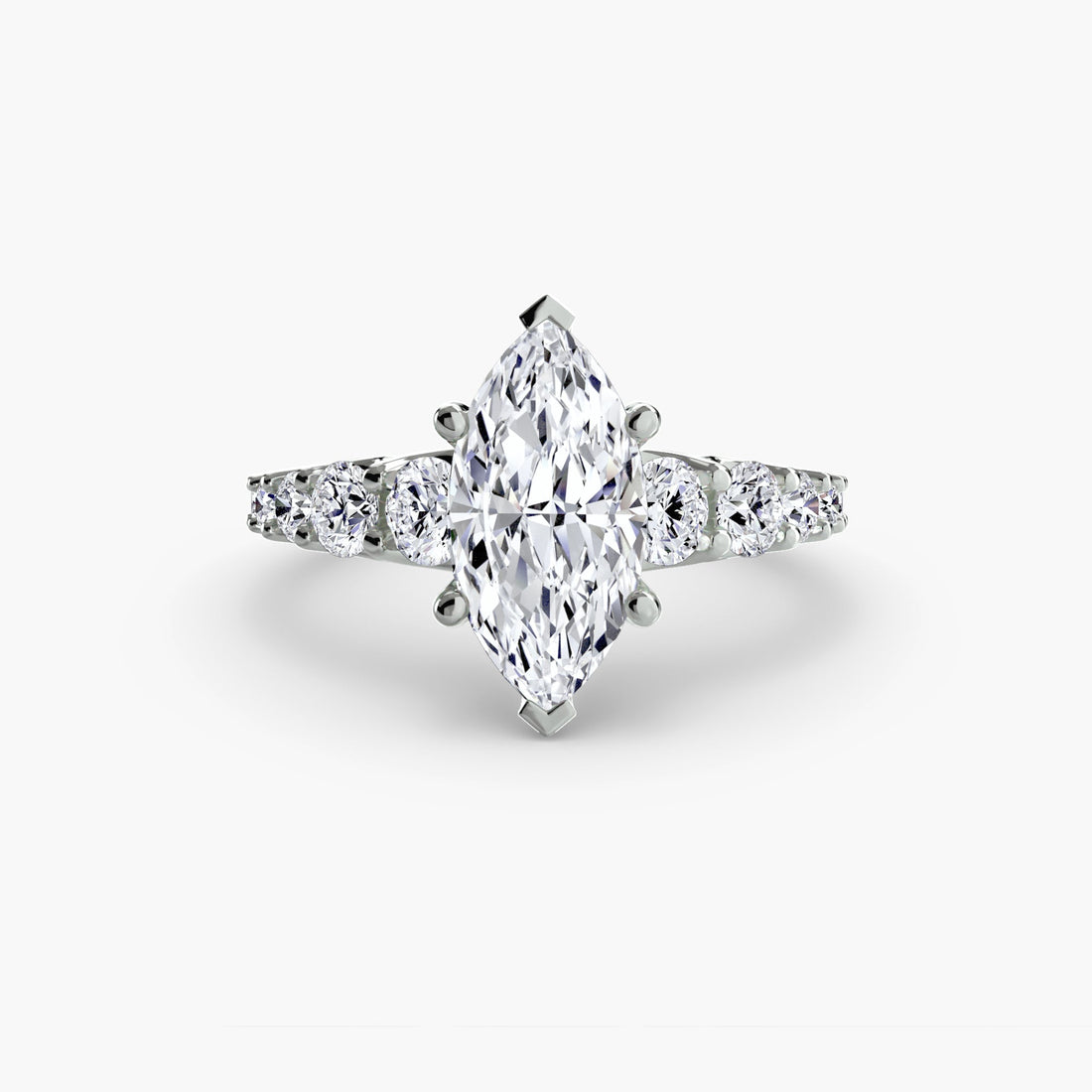 The Graduated Accent Ring ALZA