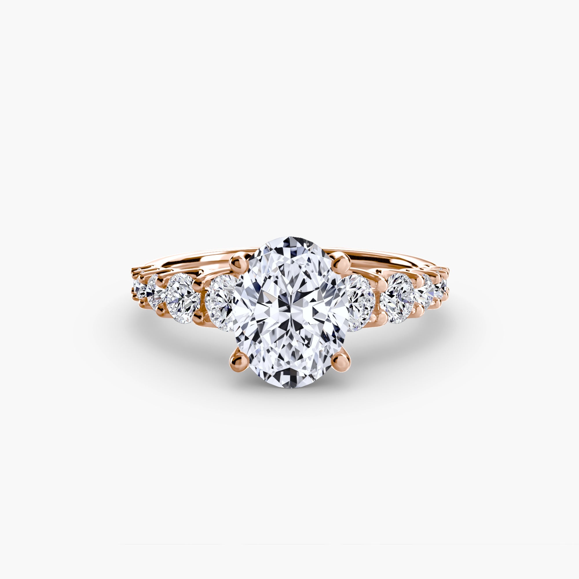 The Graduated Accent Ring ALZA
