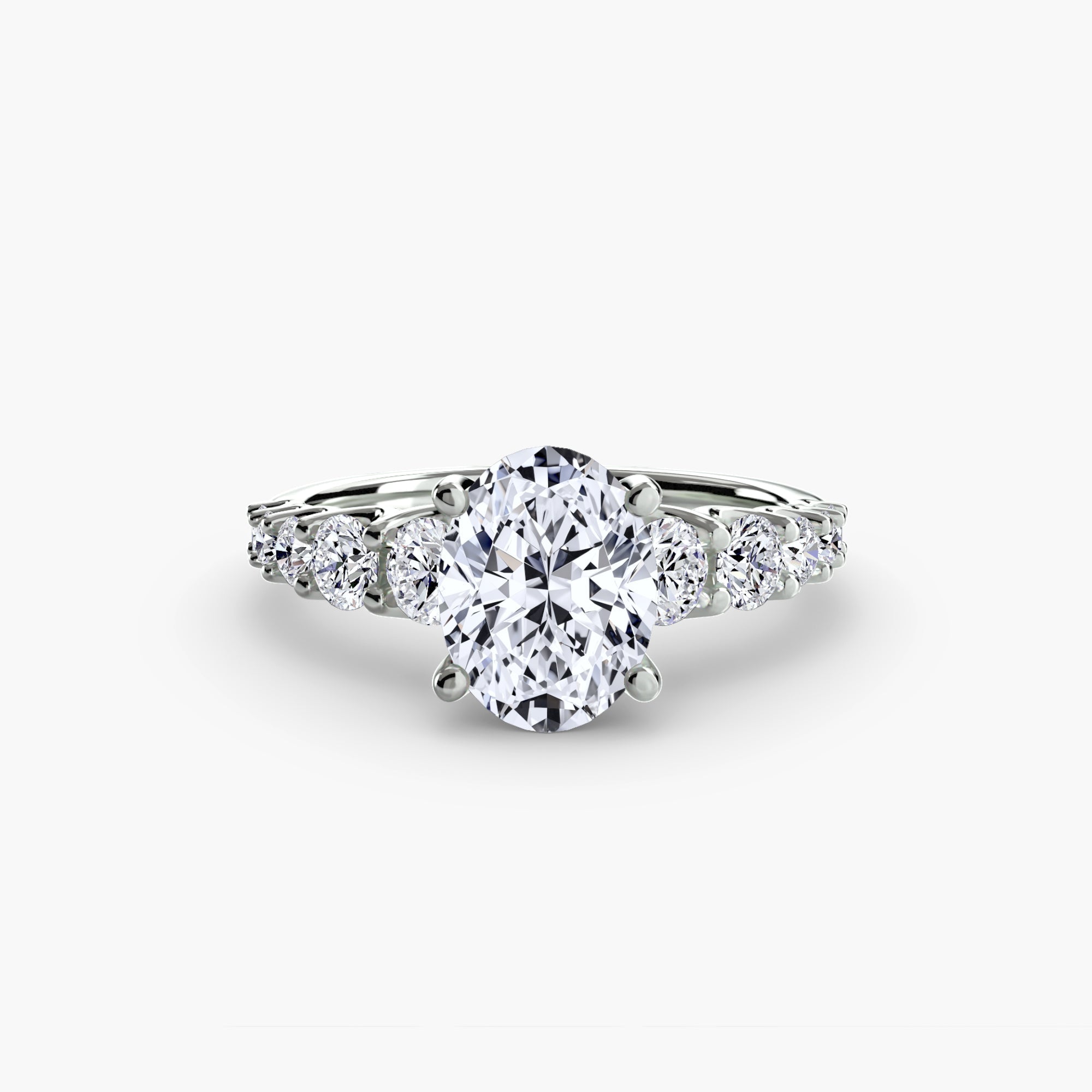 The Graduated Accent Ring ALZA