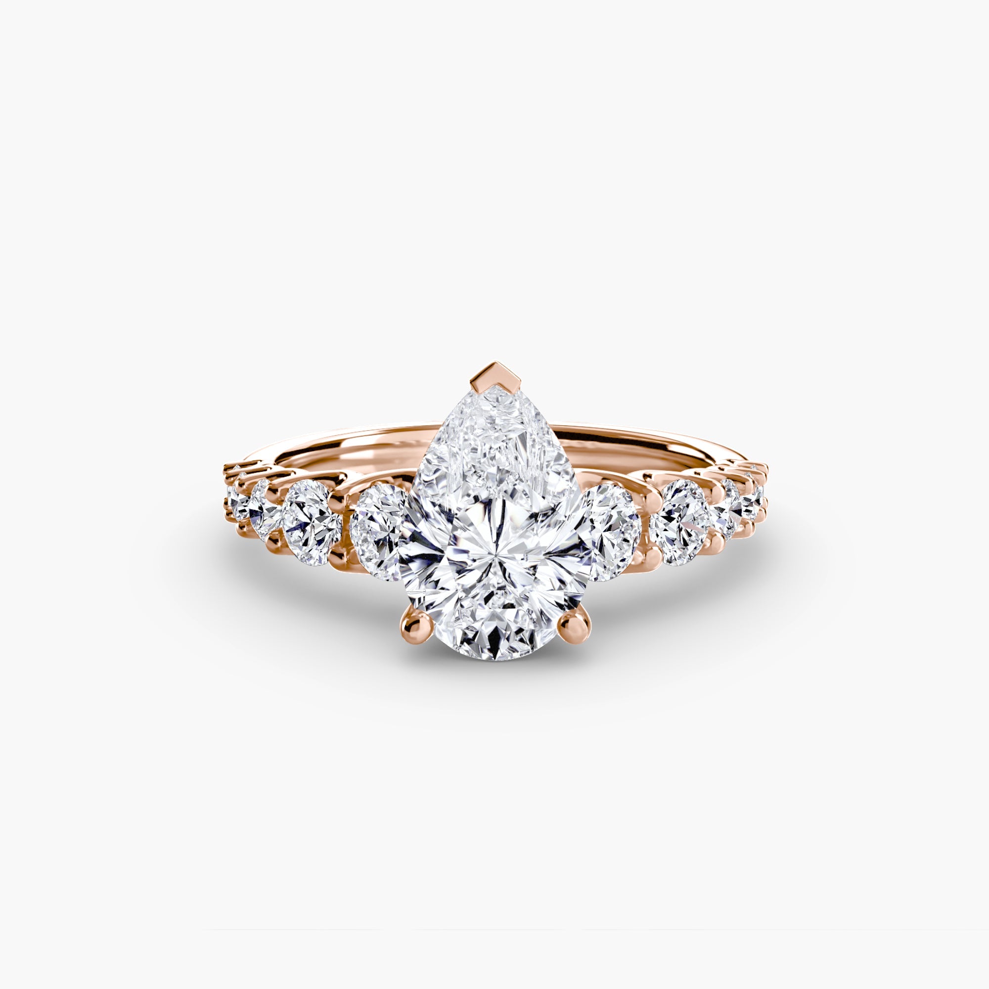The Graduated Accent Ring ALZA