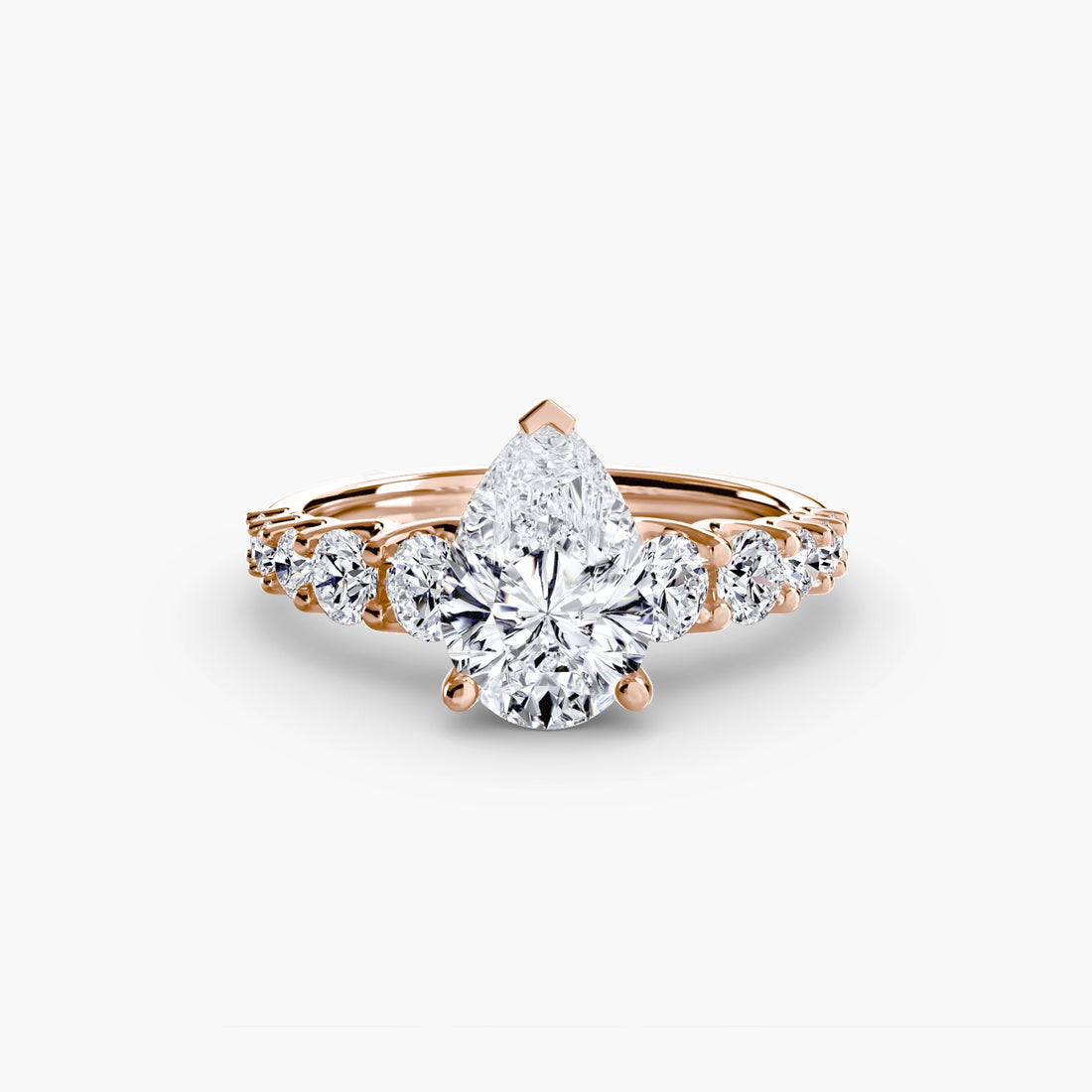 The Graduated Accent Ring ALZA