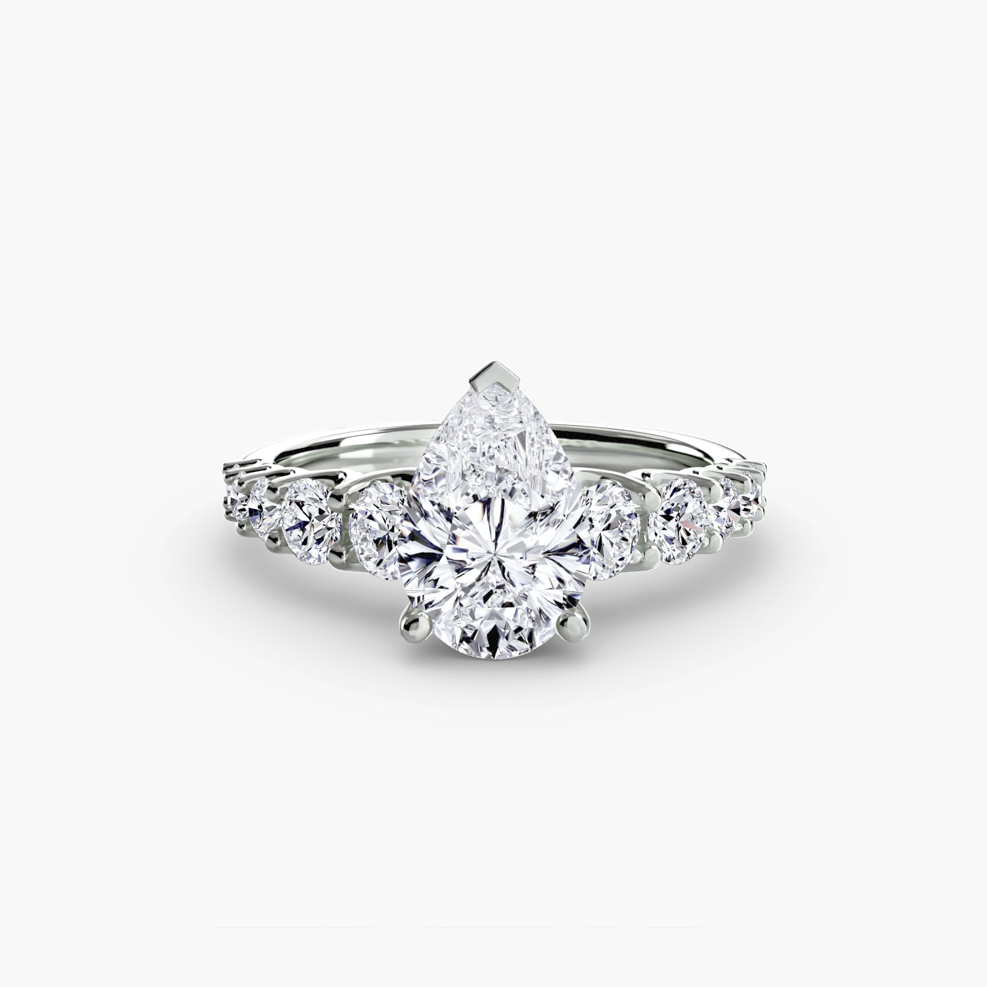 The Graduated Accent Ring ALZA