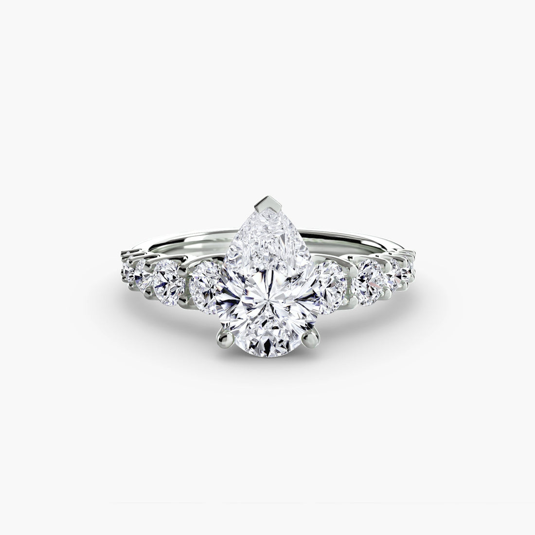 The Graduated Accent Ring ALZA