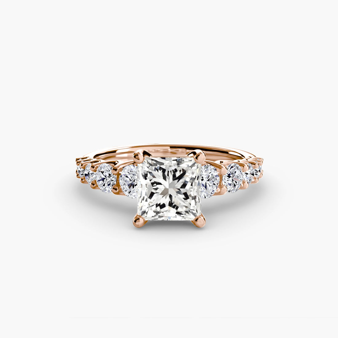 The Graduated Accent Ring ALZA