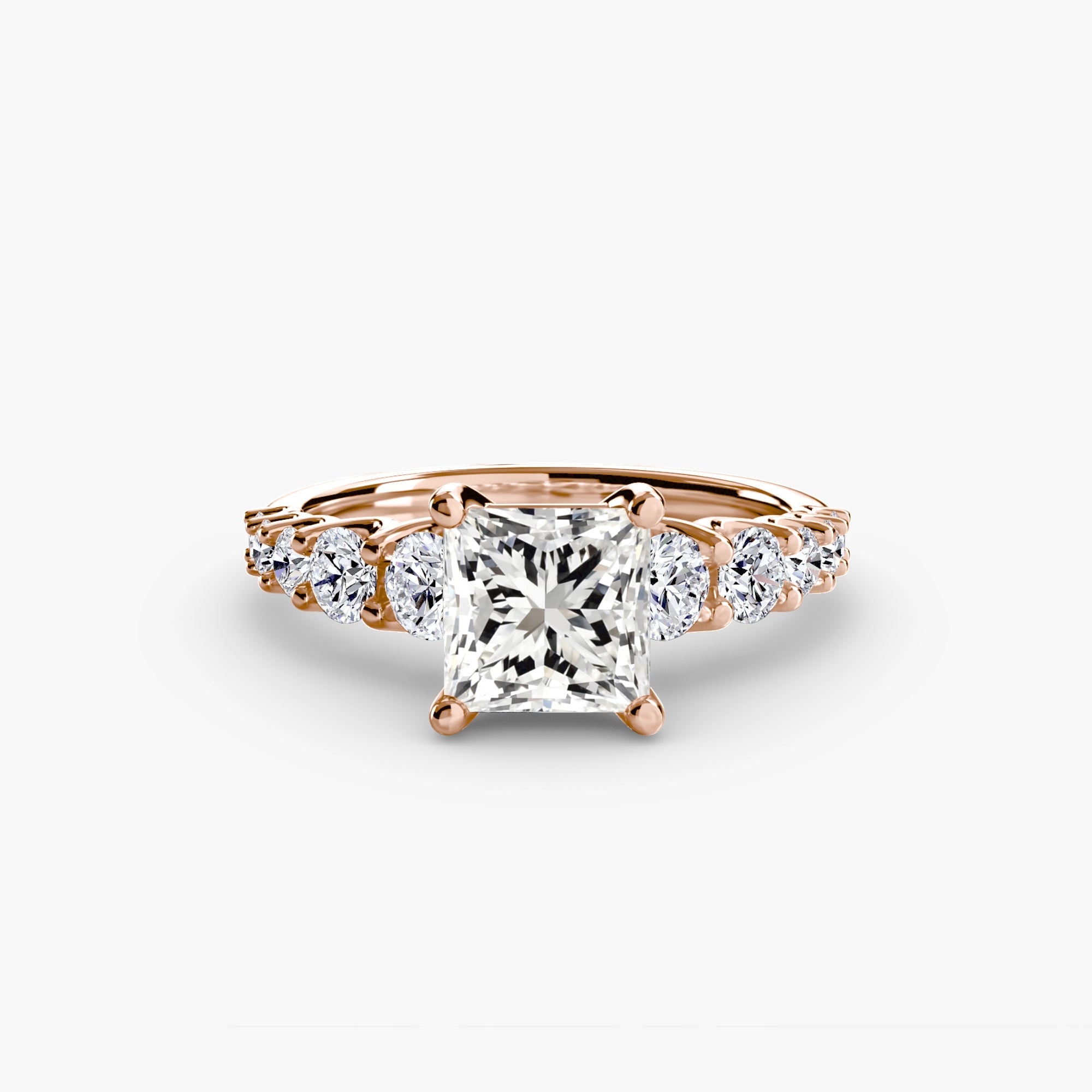 The Graduated Accent Ring ALZA