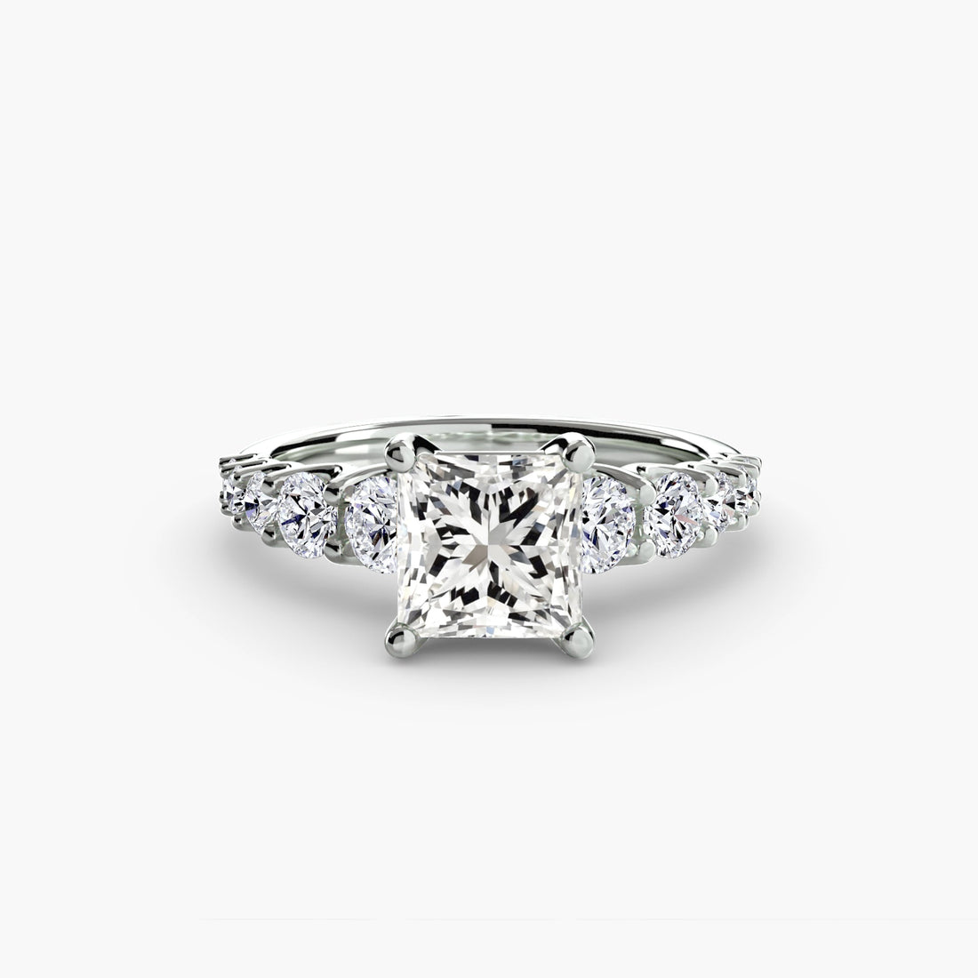 The Graduated Accent Ring ALZA