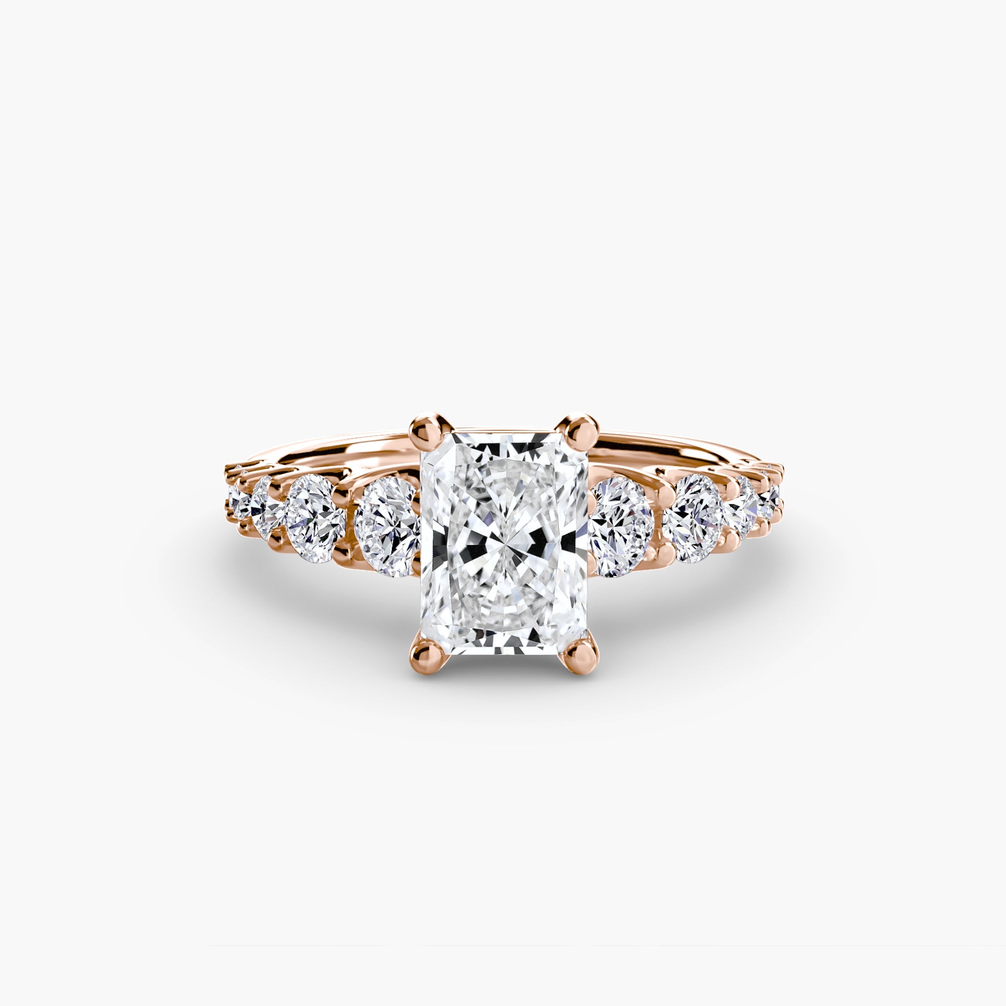 The Graduated Accent Ring ALZA