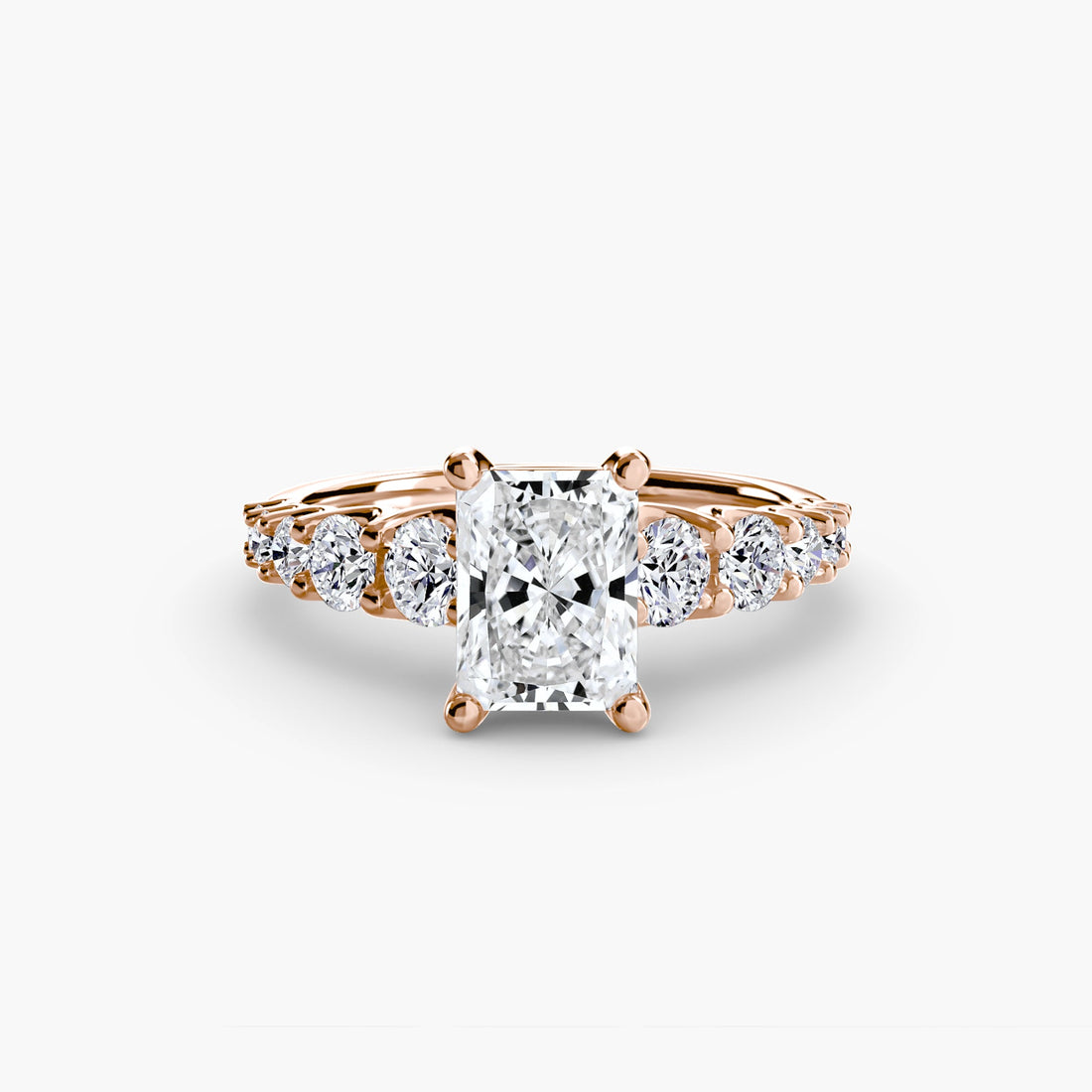 The Graduated Accent Ring ALZA