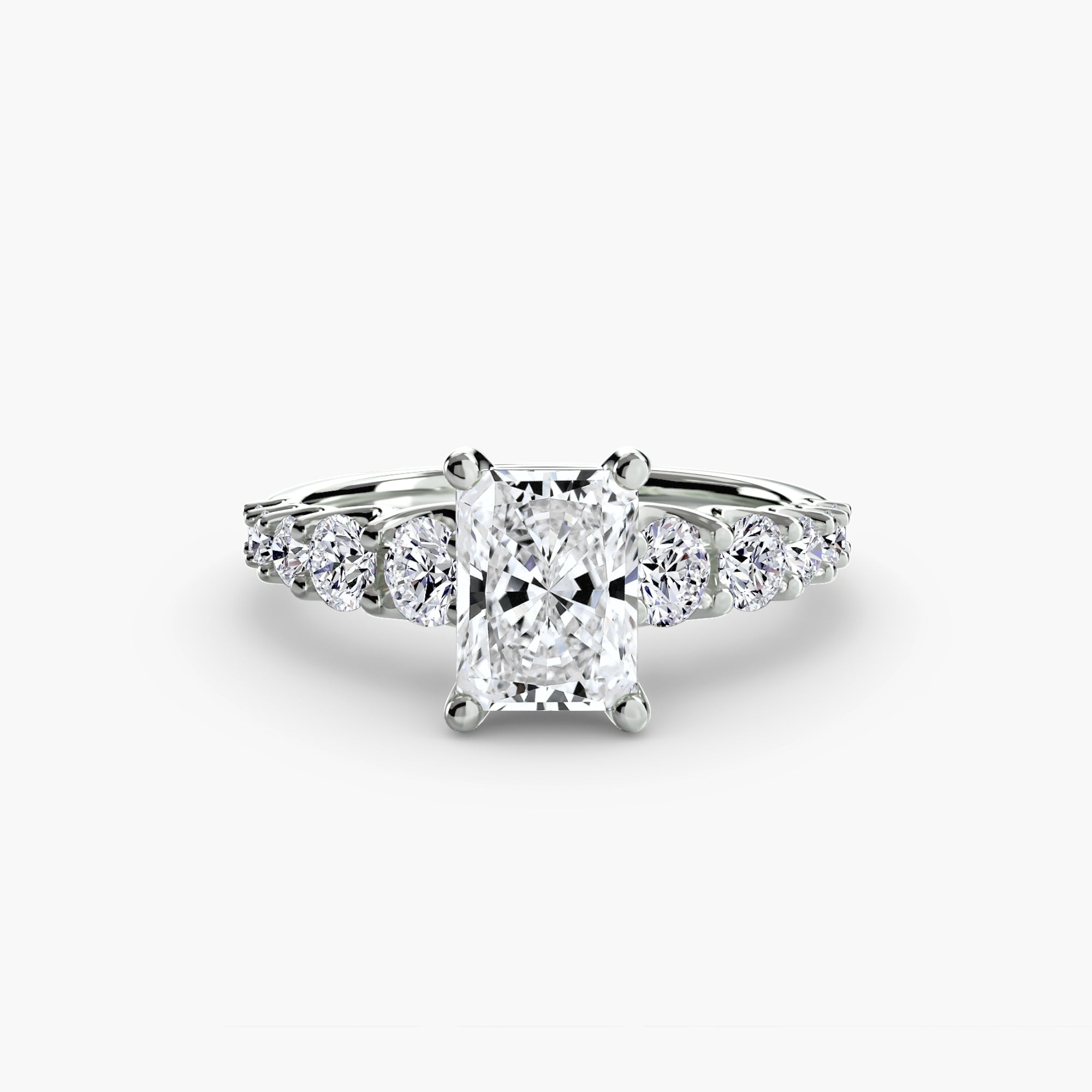 The Graduated Accent Ring ALZA