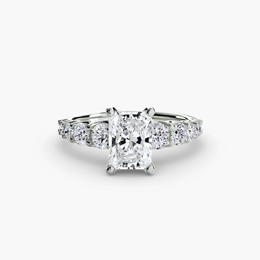 The Graduated Accent Ring ALZA
