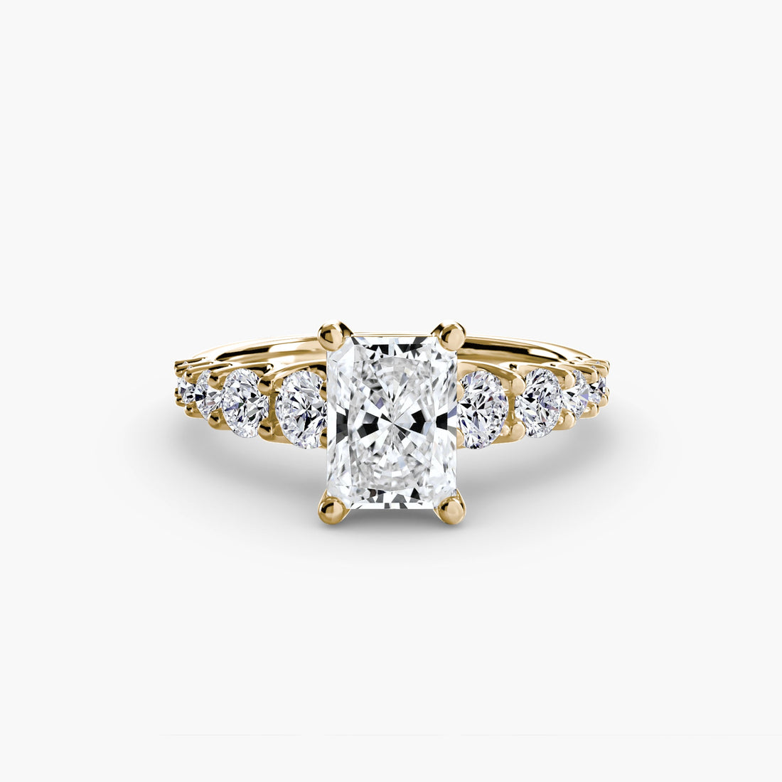 The Graduated Accent Ring ALZA