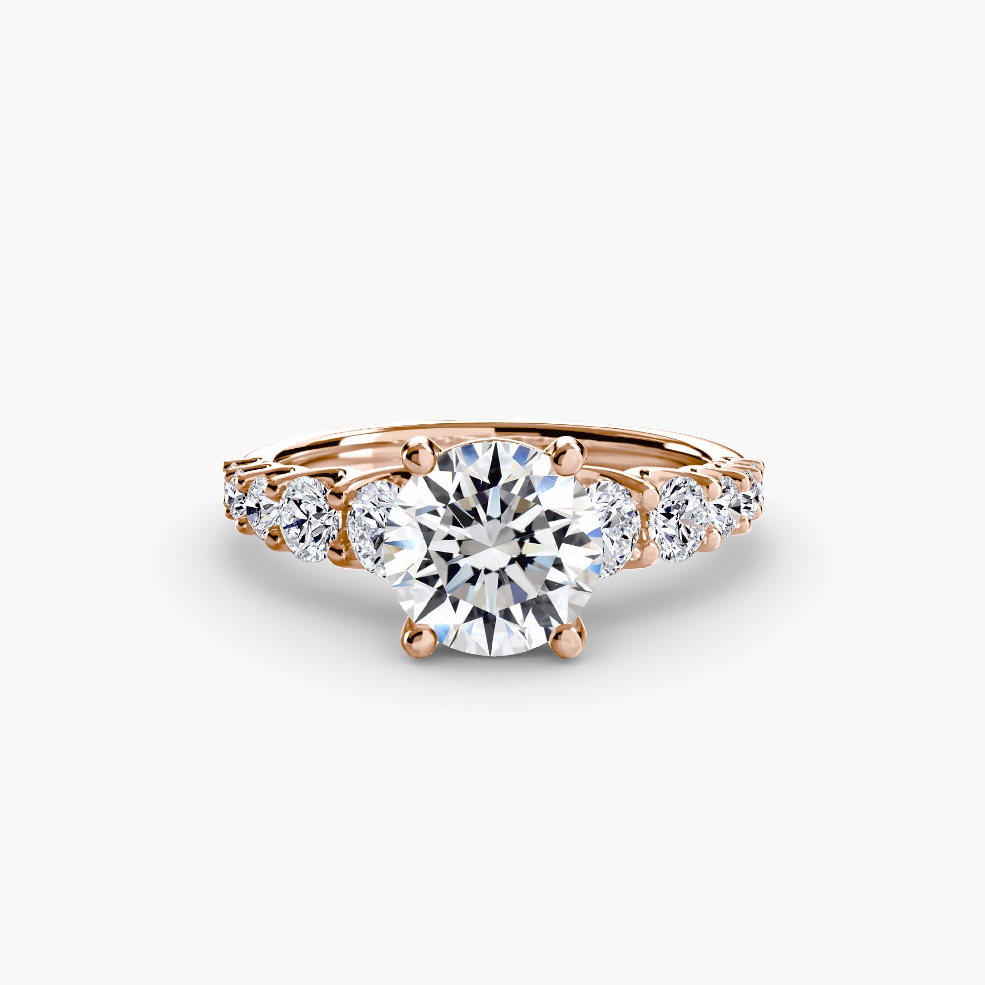 The Graduated Accent Ring ALZA
